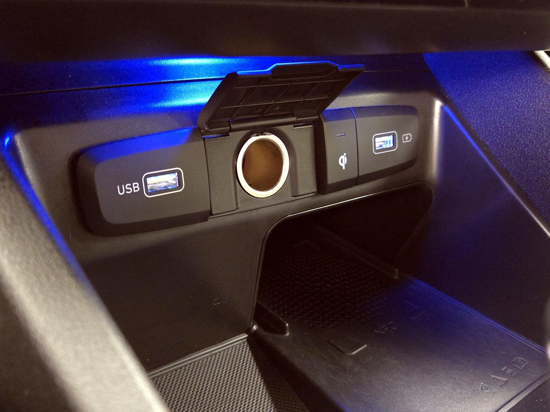 Thumbnail: 2023 Hyundai Tucson - 18