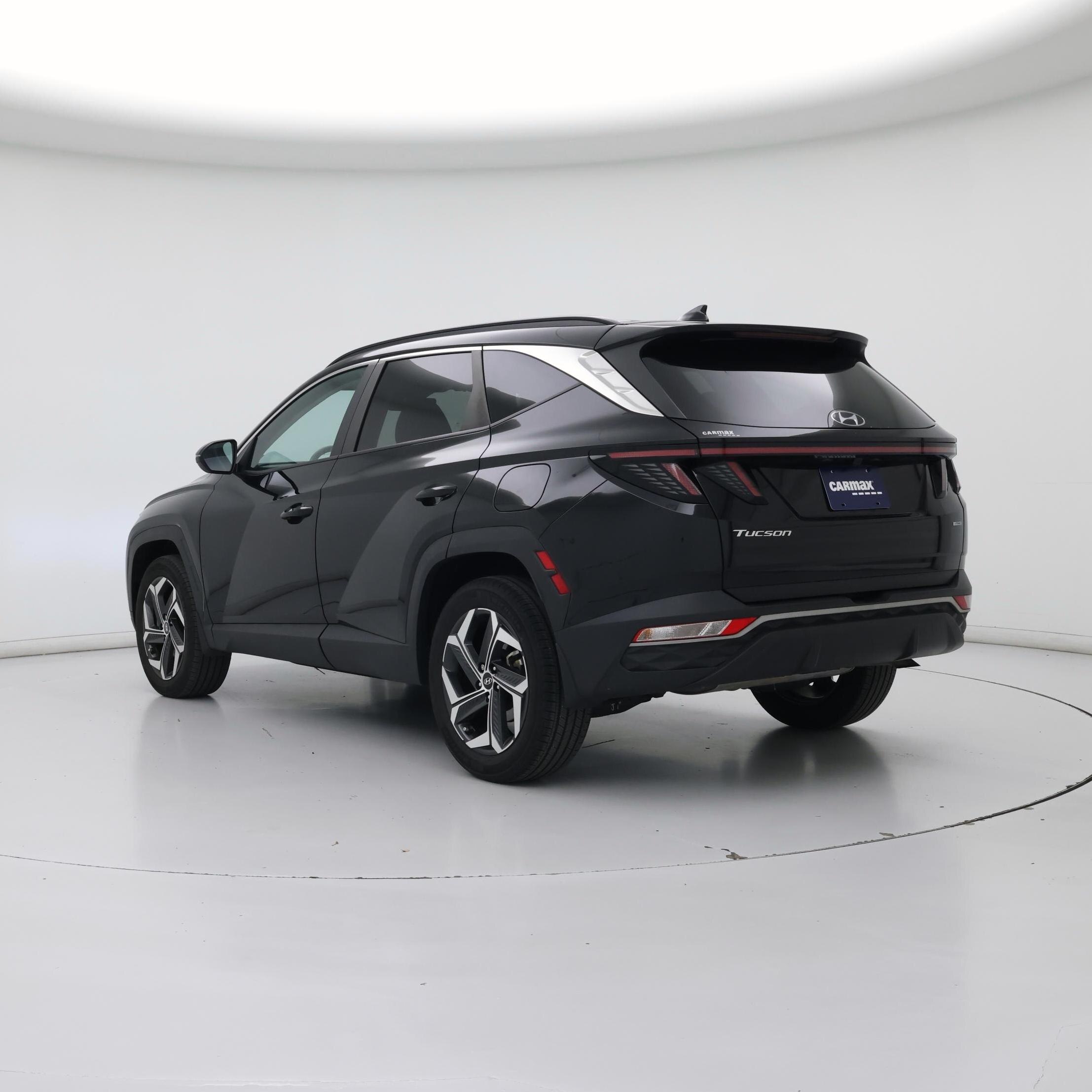 Thumbnail: 2023 Hyundai Tucson - 2