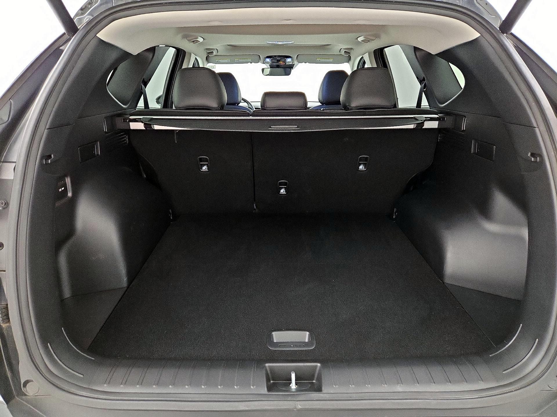 Thumbnail: 2023 Hyundai Tucson - 20