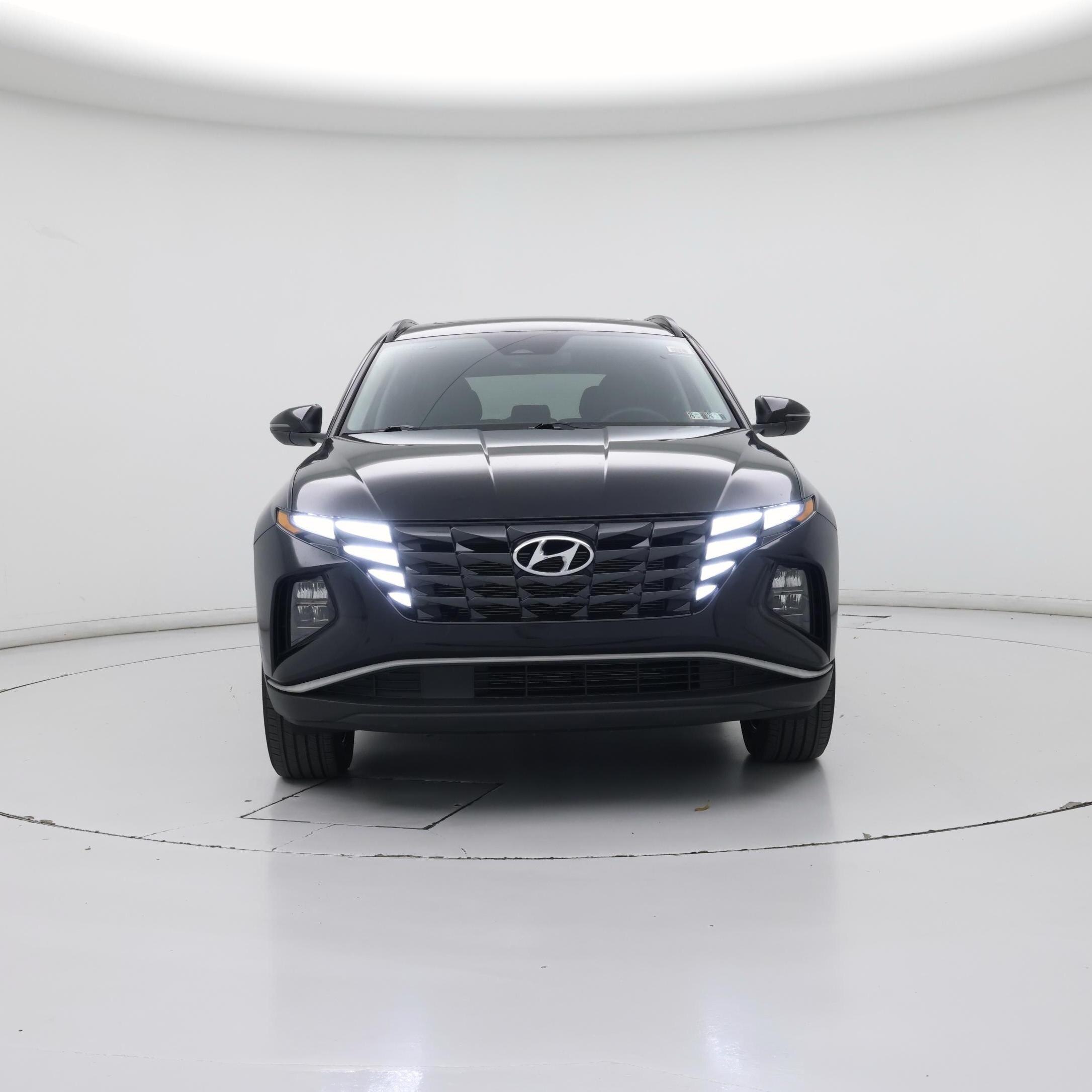 Thumbnail: 2023 Hyundai Tucson - 5