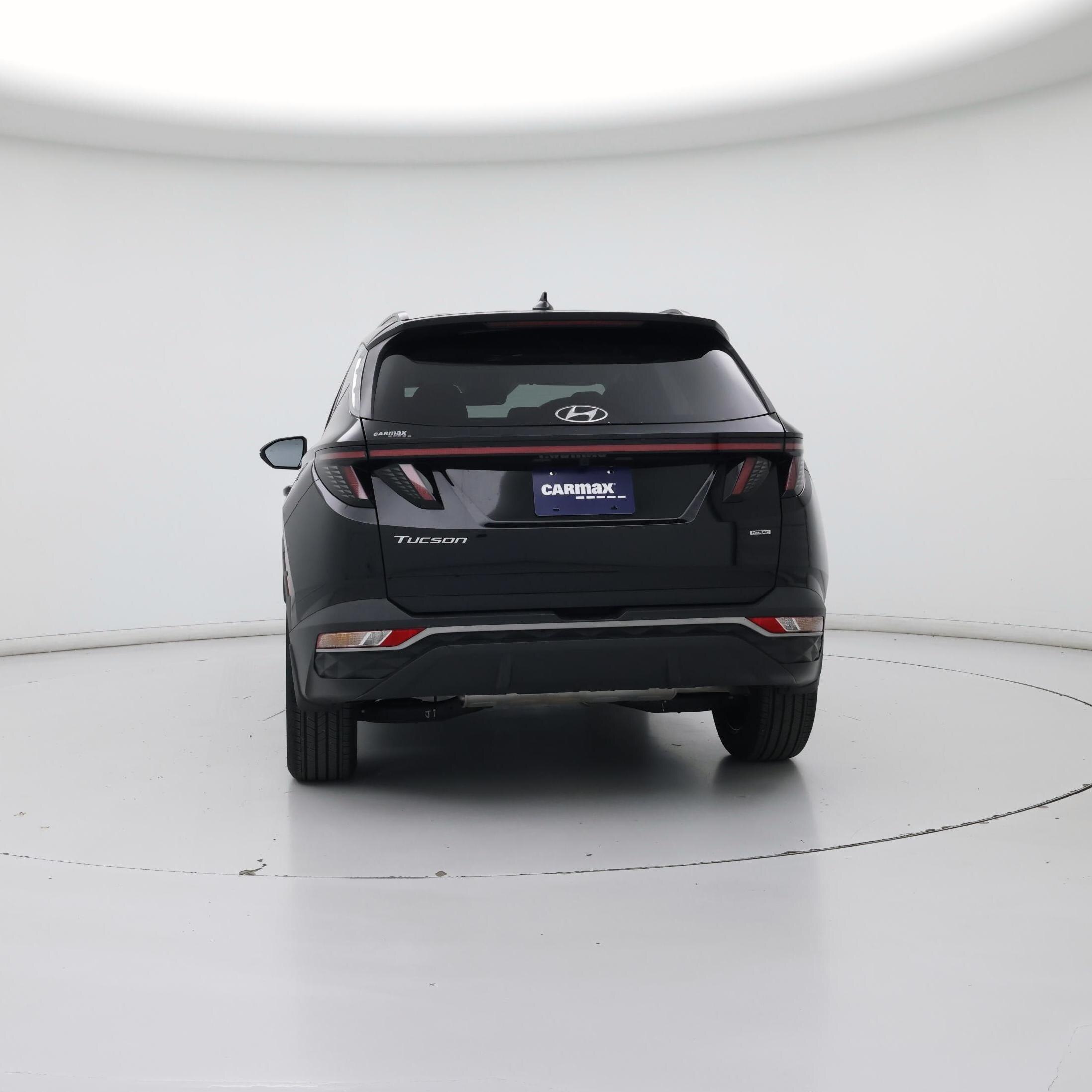 Thumbnail: 2023 Hyundai Tucson - 6