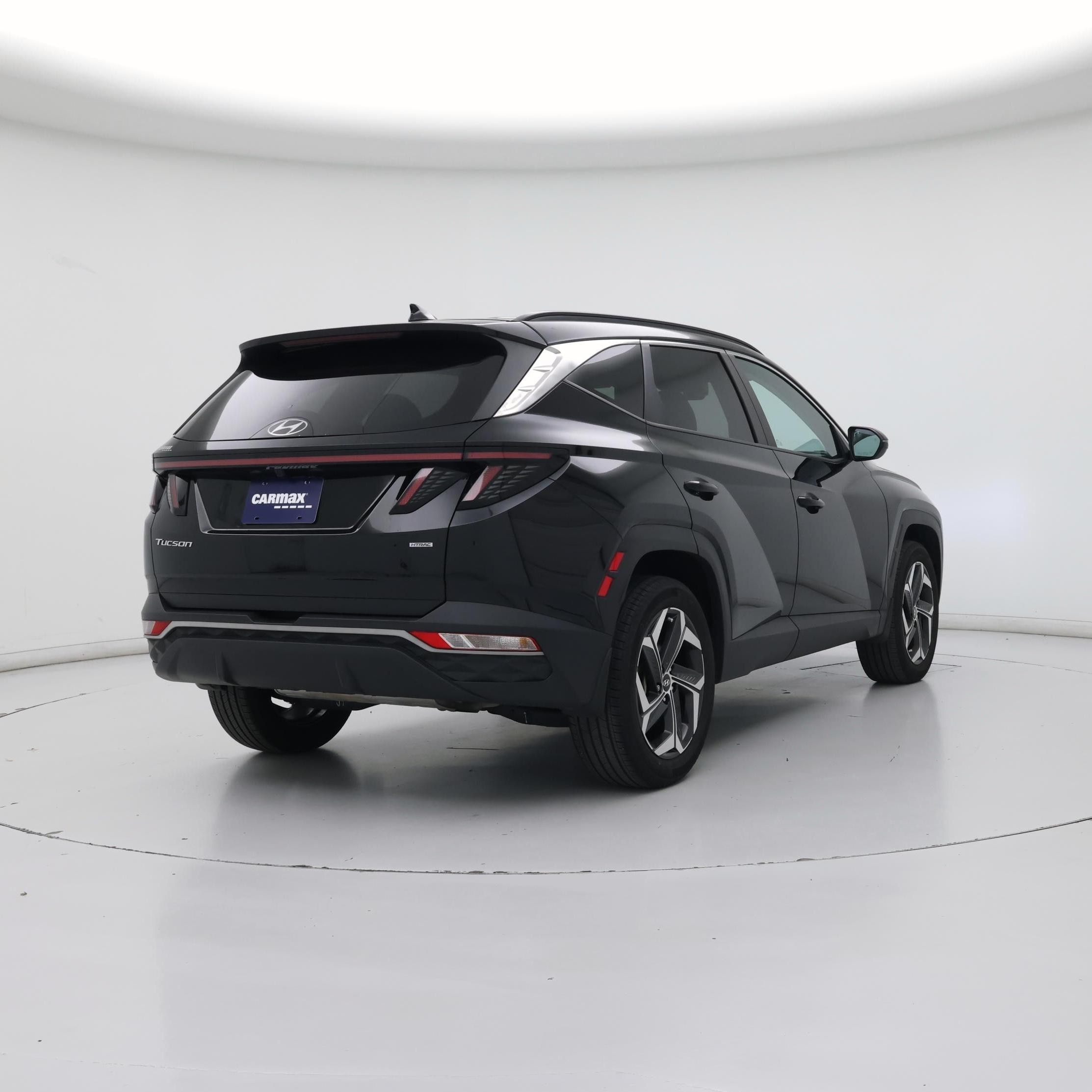 Thumbnail: 2023 Hyundai Tucson - 8