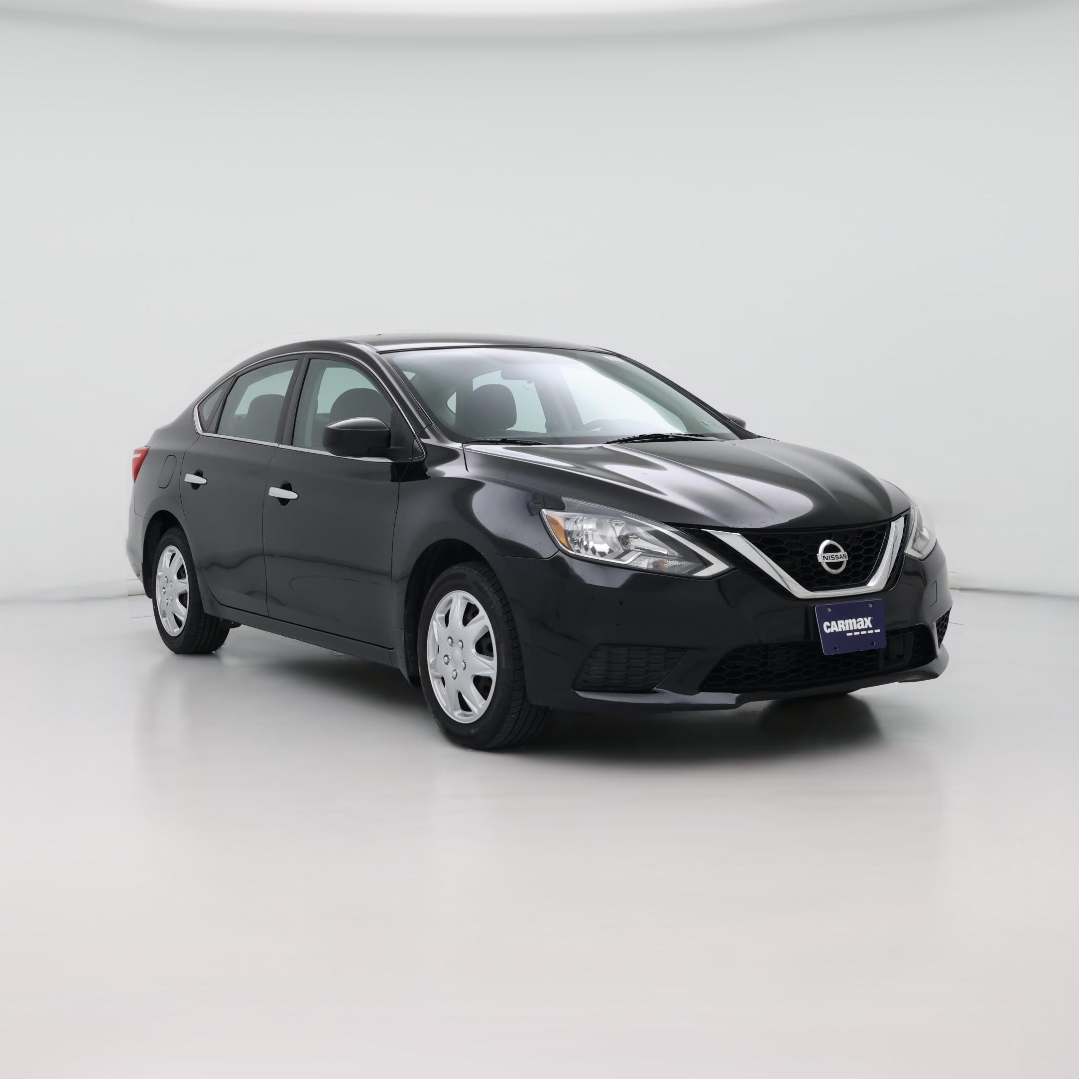 Thumbnail: 2019 Nissan Sentra - 1