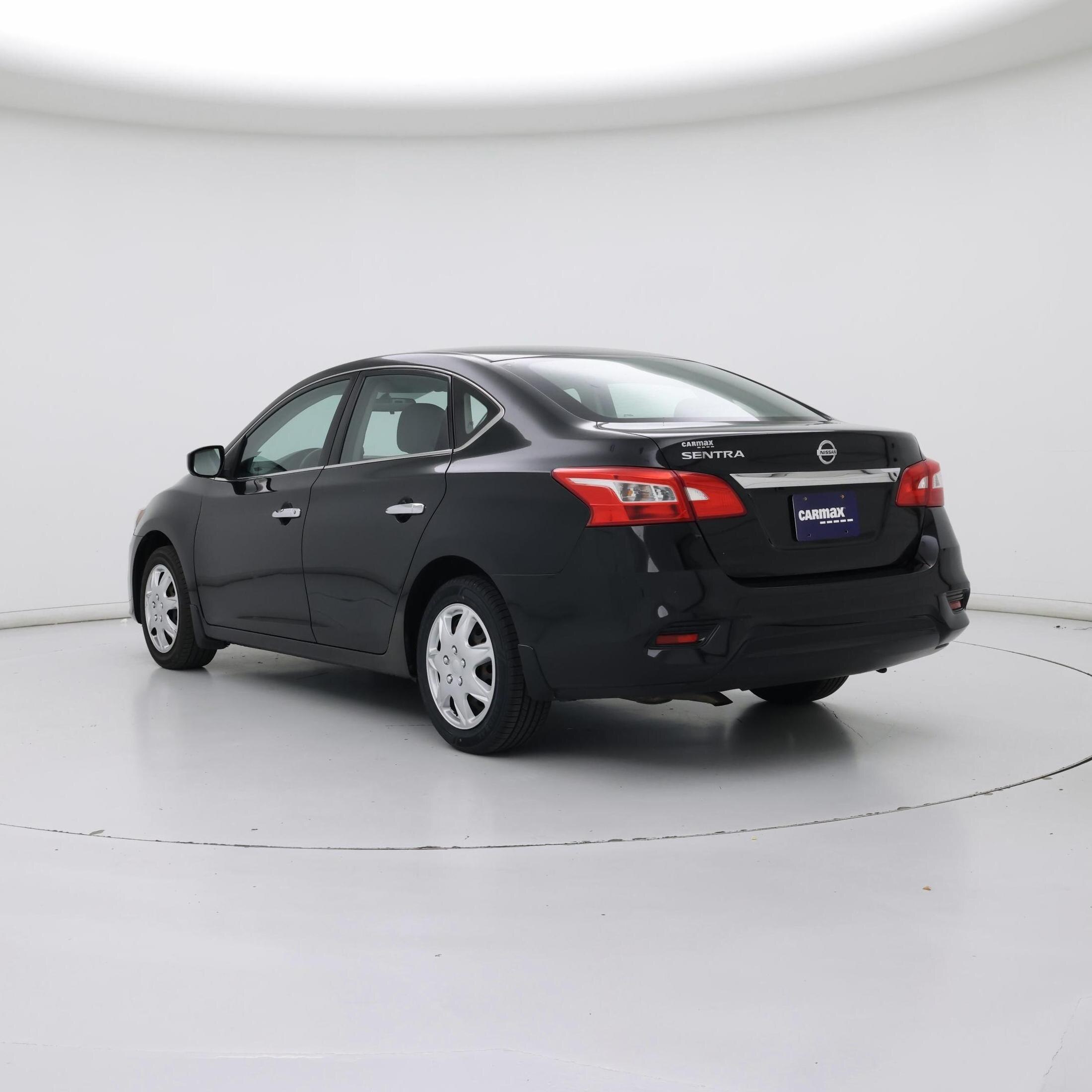 Thumbnail: 2019 Nissan Sentra - 2