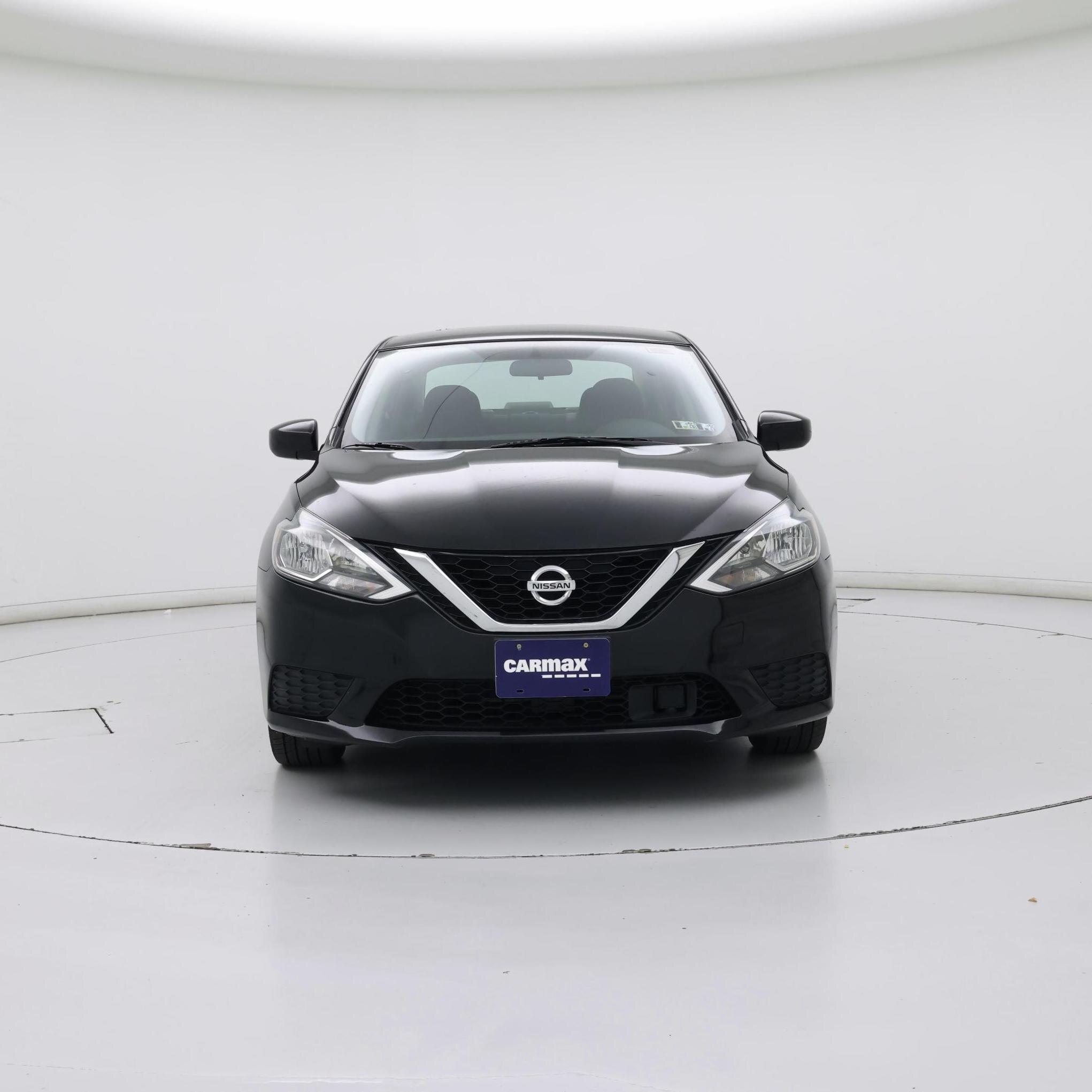 Thumbnail: 2019 Nissan Sentra - 5