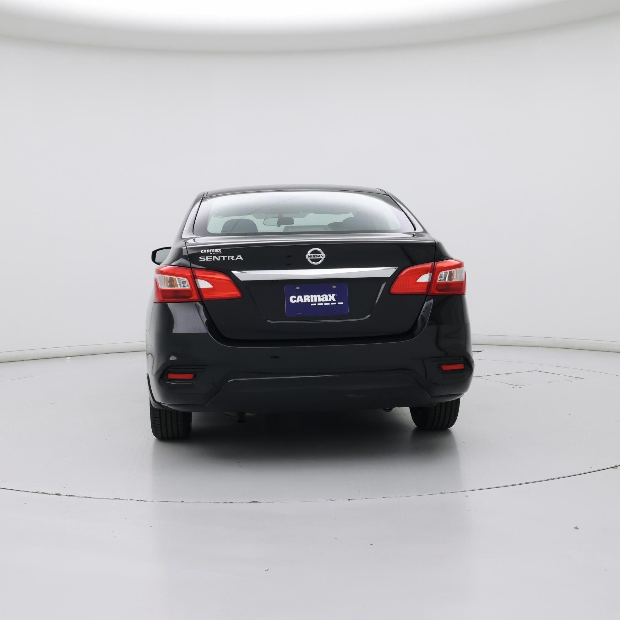 Thumbnail: 2019 Nissan Sentra - 6