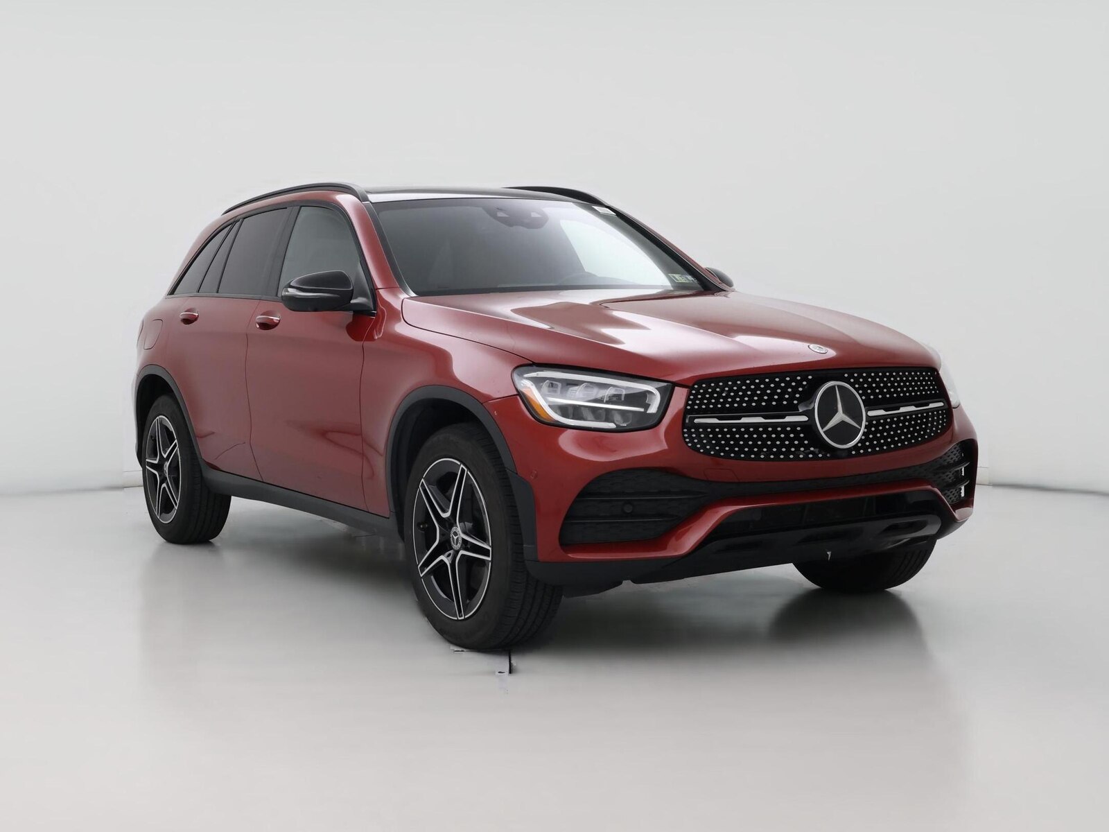 2022 Mercedes-Benz GLC GLC300