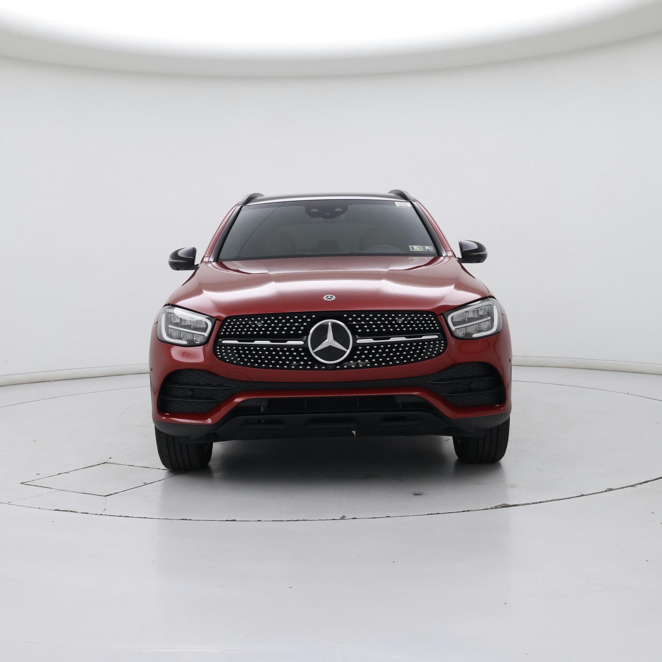 Thumbnail: 2022 Mercedes-Benz GLC - 5