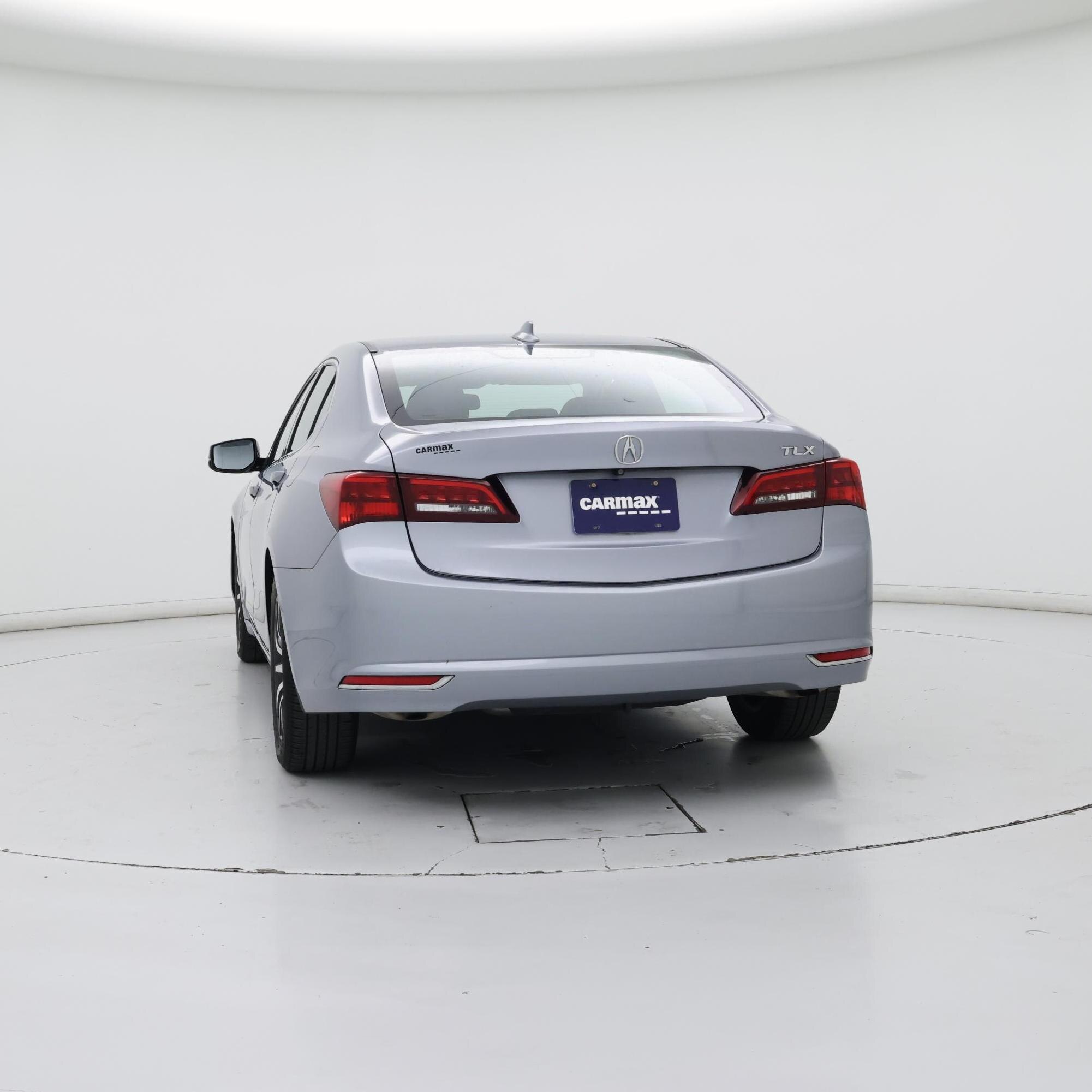Thumbnail: 2016 Acura TLX - 6