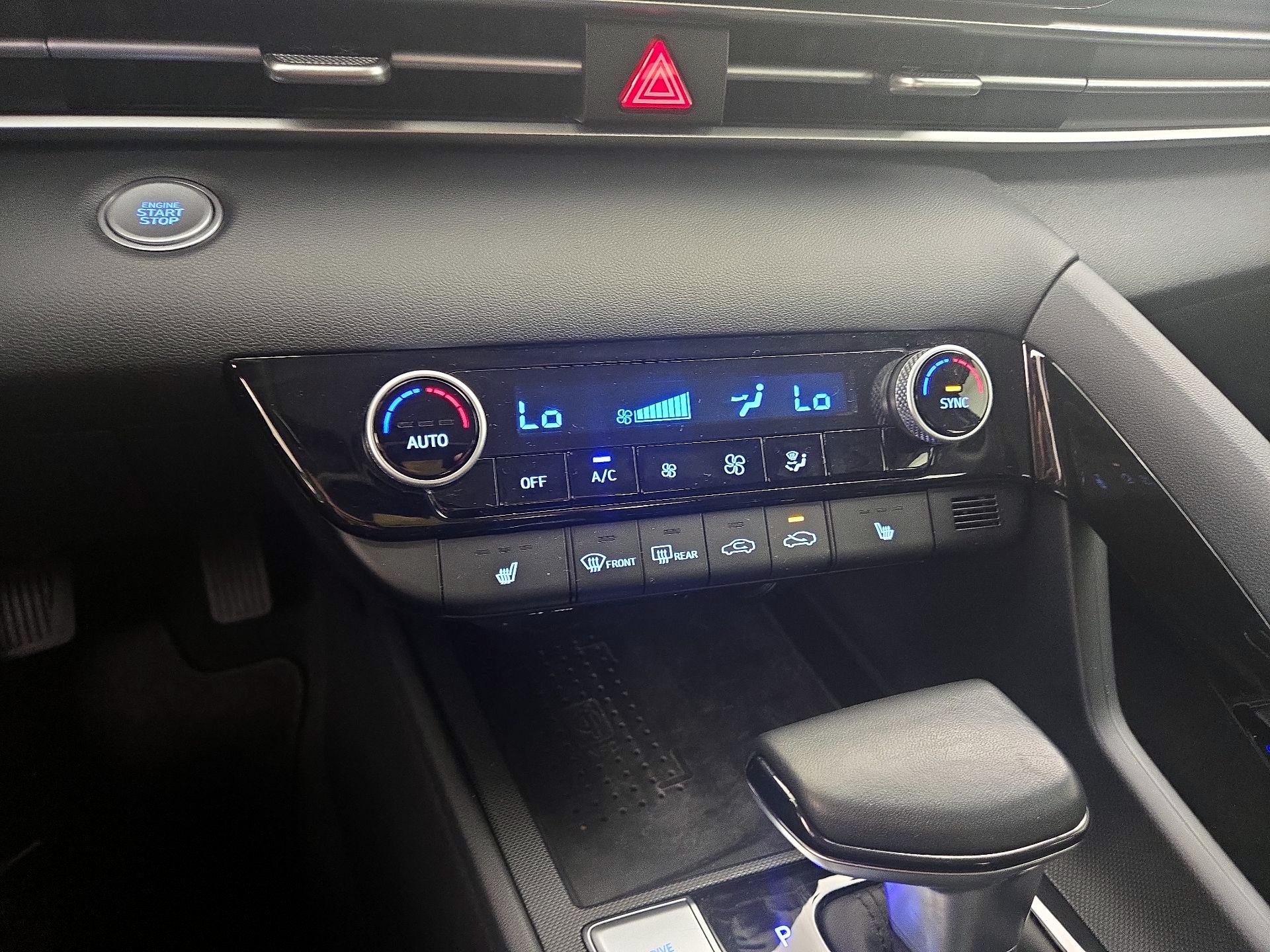 Thumbnail: 2021 Hyundai Elantra - 16