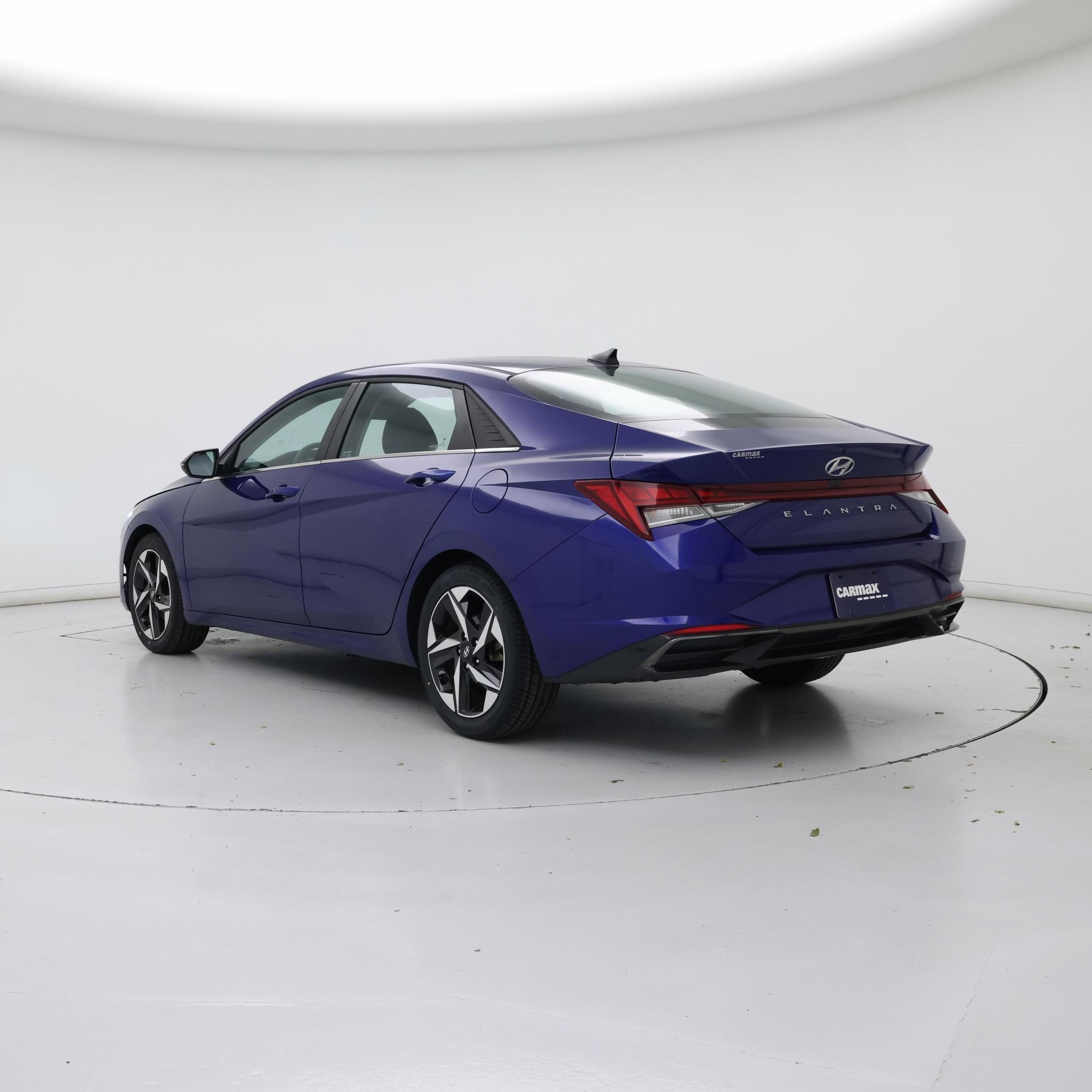 Thumbnail: 2021 Hyundai Elantra - 2