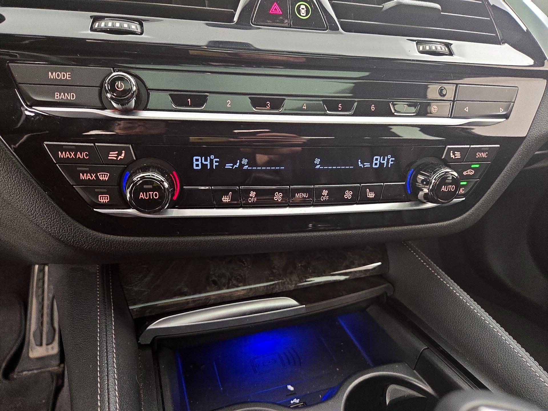 Thumbnail: 2021 BMW 5 Series - 17