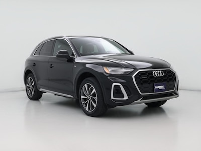 2023 Audi Q5 S-Line Premium