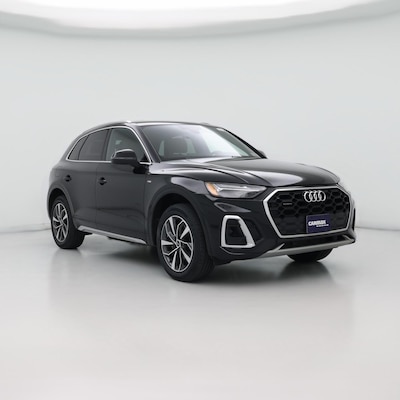2023 Audi Q5 S-Line Premium