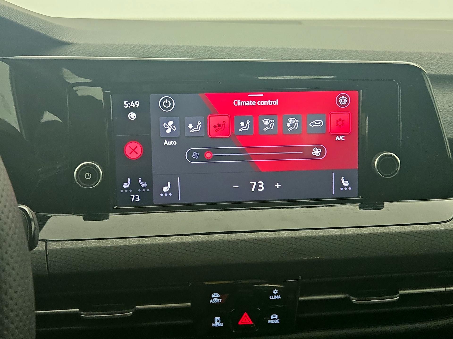 Thumbnail: 2022 Volkswagen Golf - 16