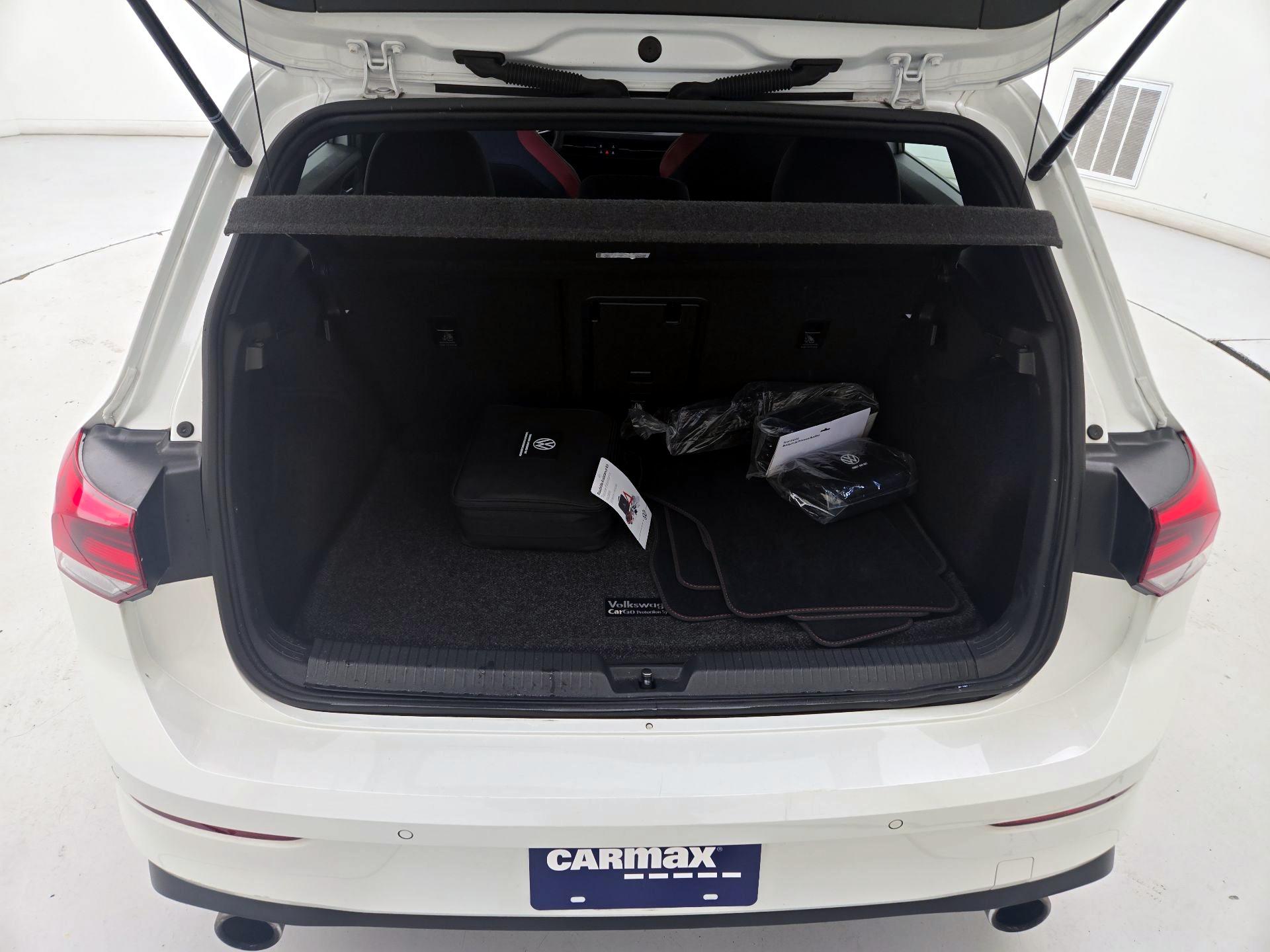 Thumbnail: 2022 Volkswagen Golf - 19