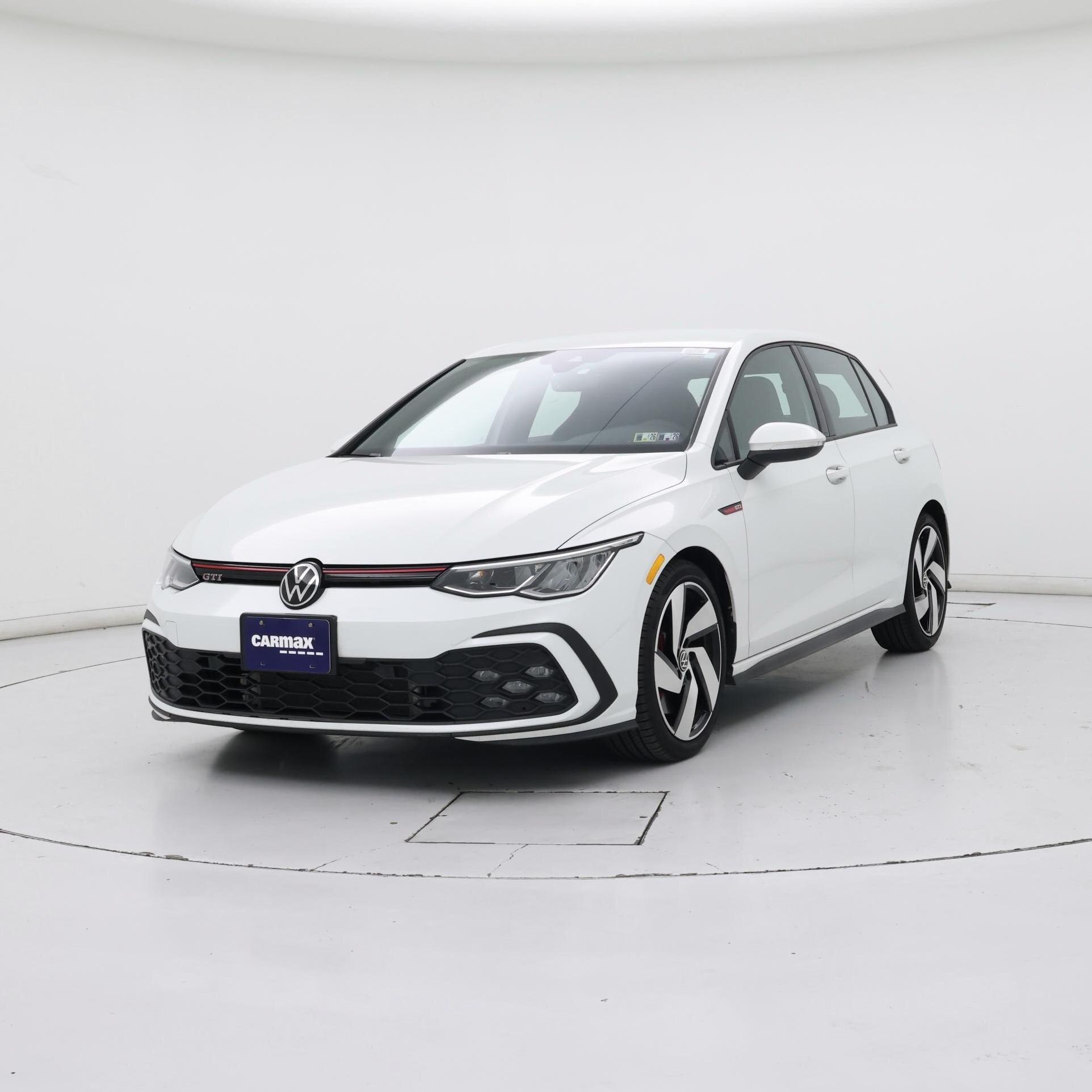 Thumbnail: 2022 Volkswagen Golf - 4