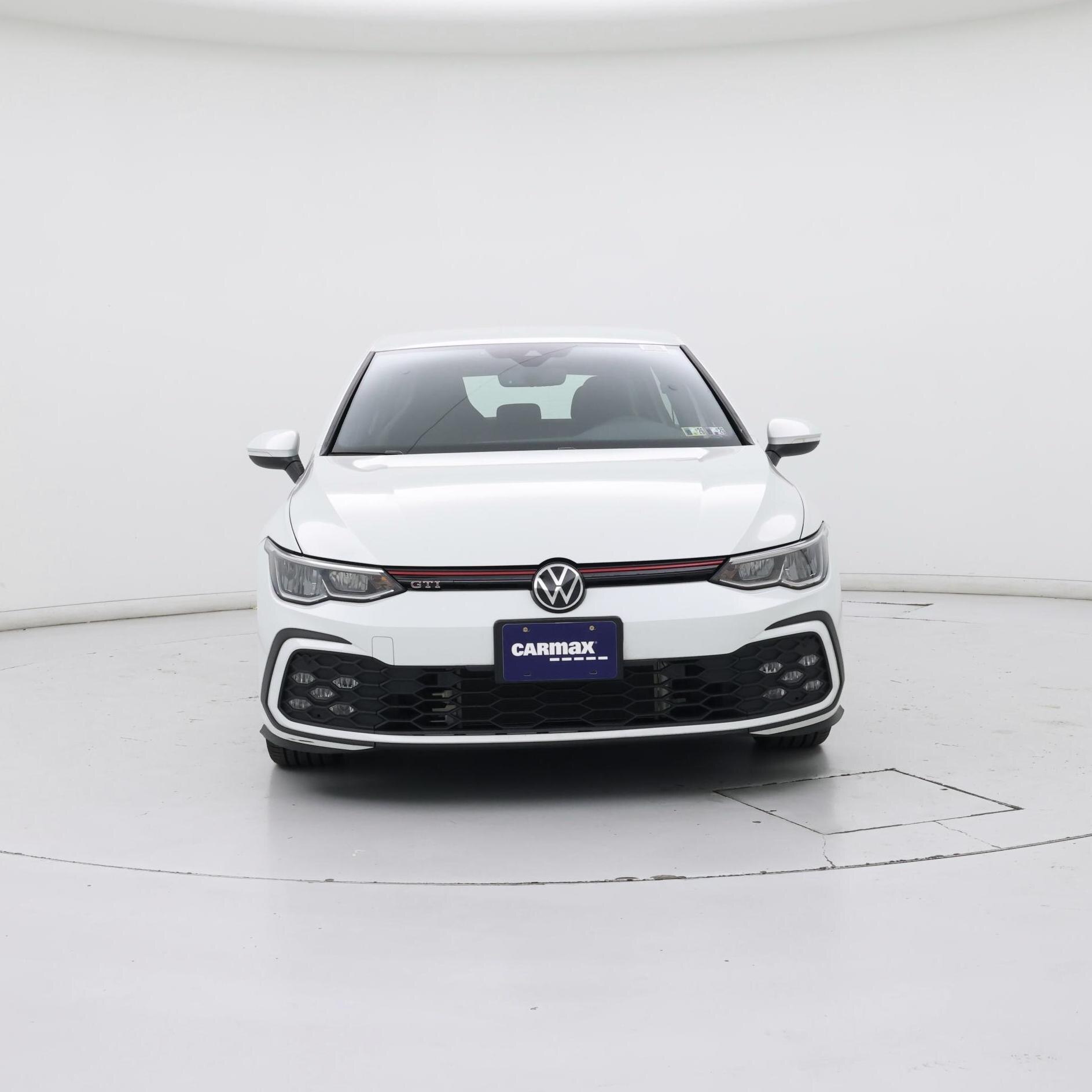Thumbnail: 2022 Volkswagen Golf - 5
