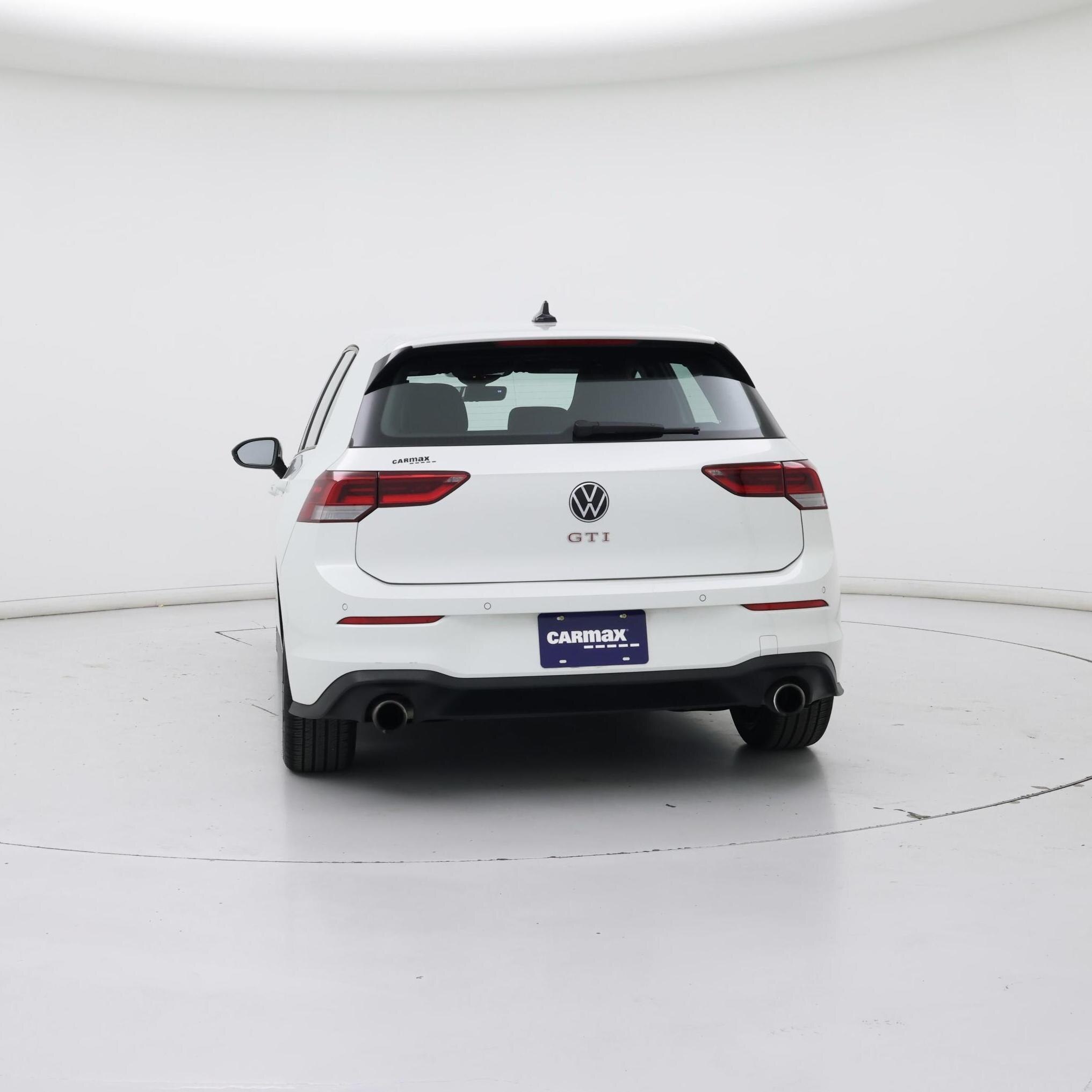 Thumbnail: 2022 Volkswagen Golf - 6