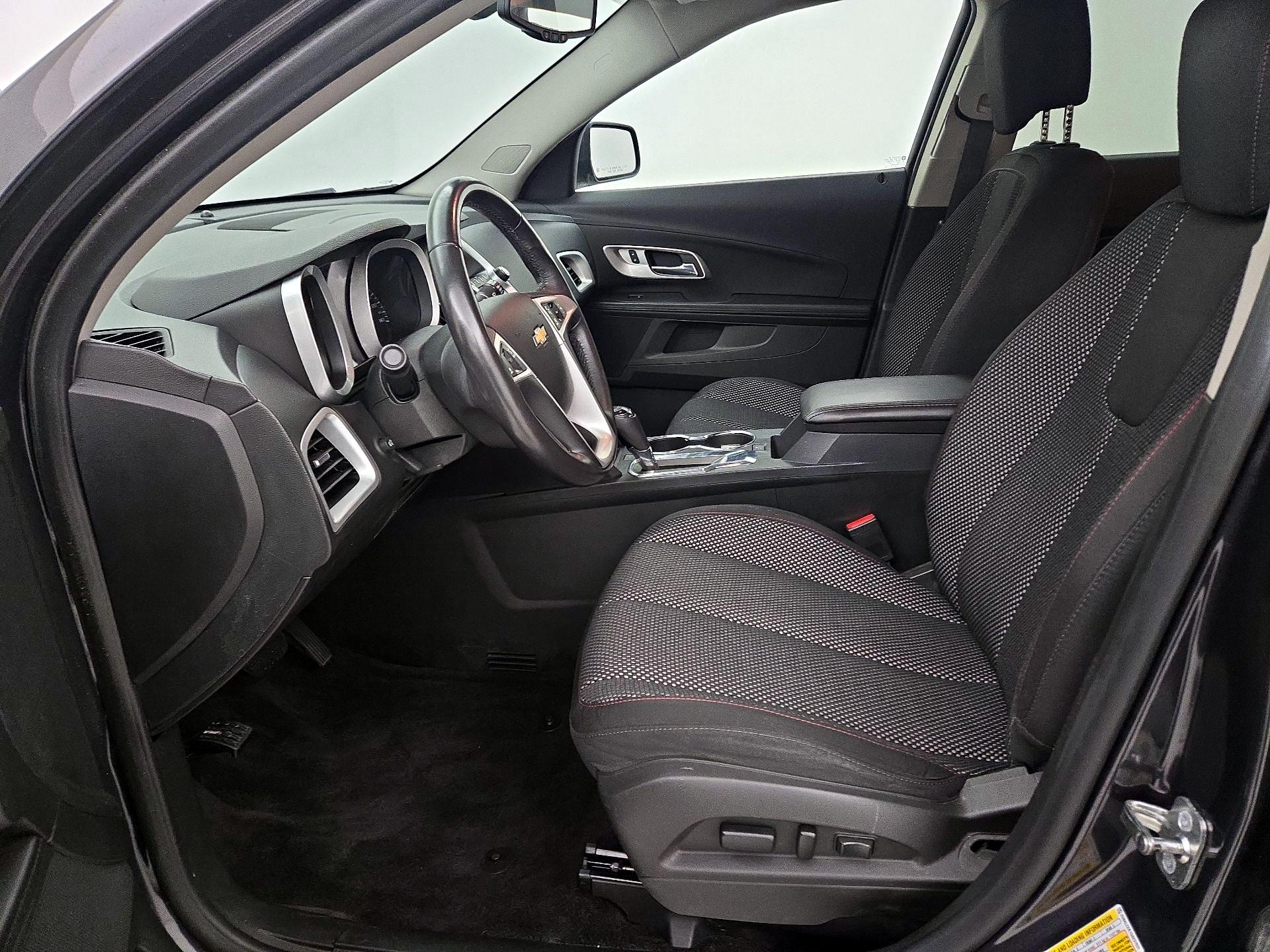 Thumbnail: 2016 Chevrolet Equinox - 11