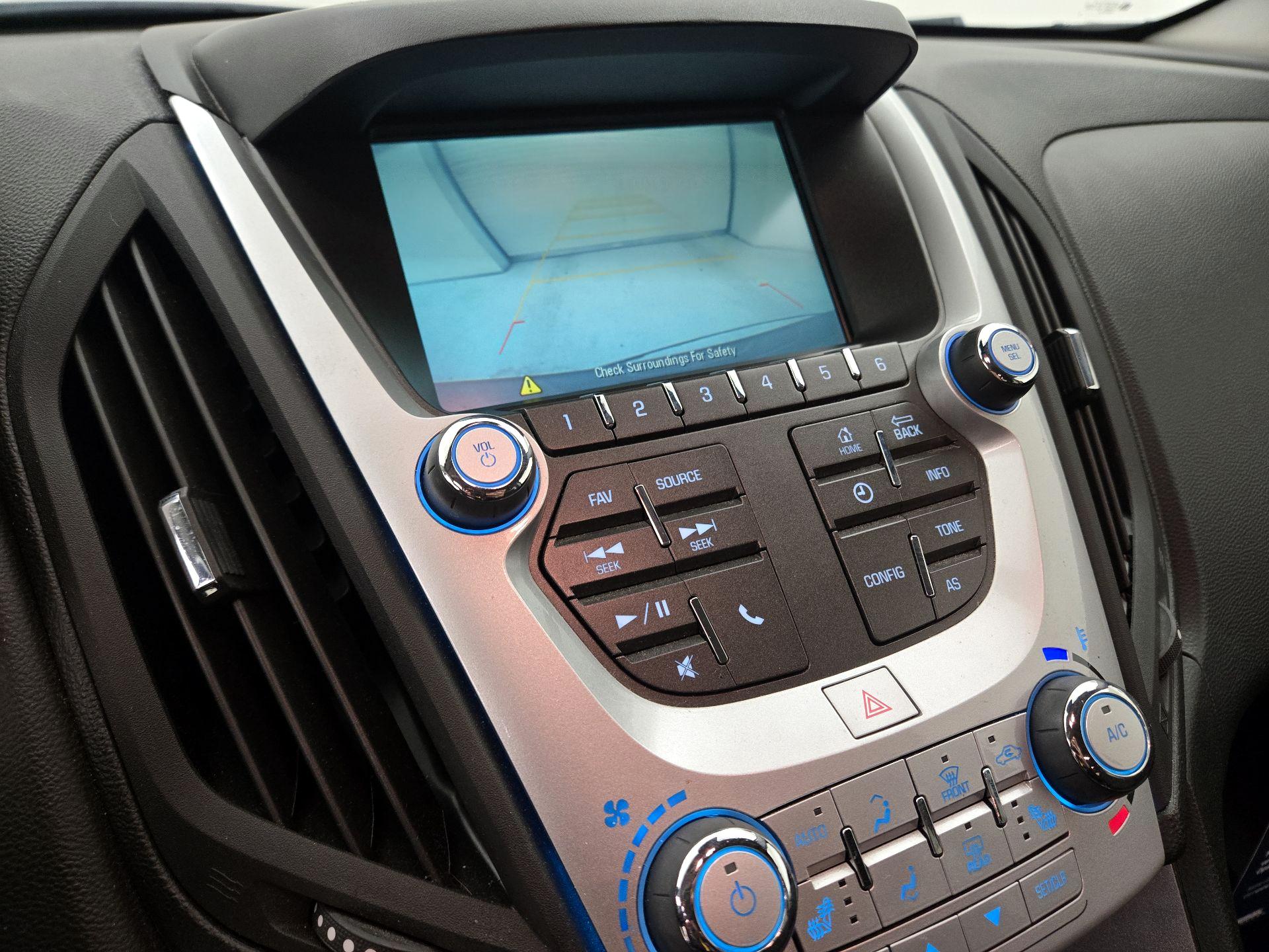 Thumbnail: 2016 Chevrolet Equinox - 13