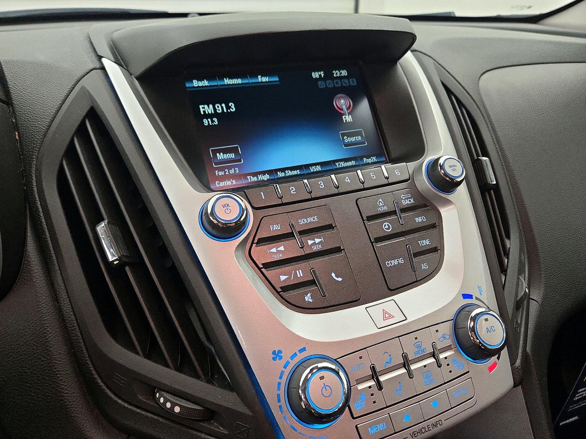 Thumbnail: 2016 Chevrolet Equinox - 14