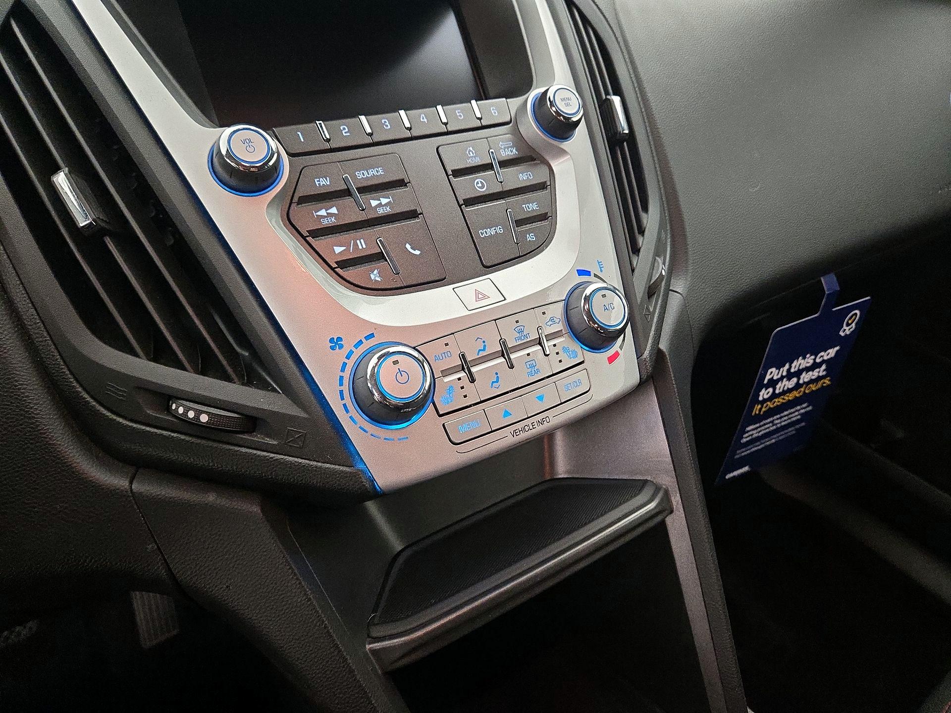 Thumbnail: 2016 Chevrolet Equinox - 15