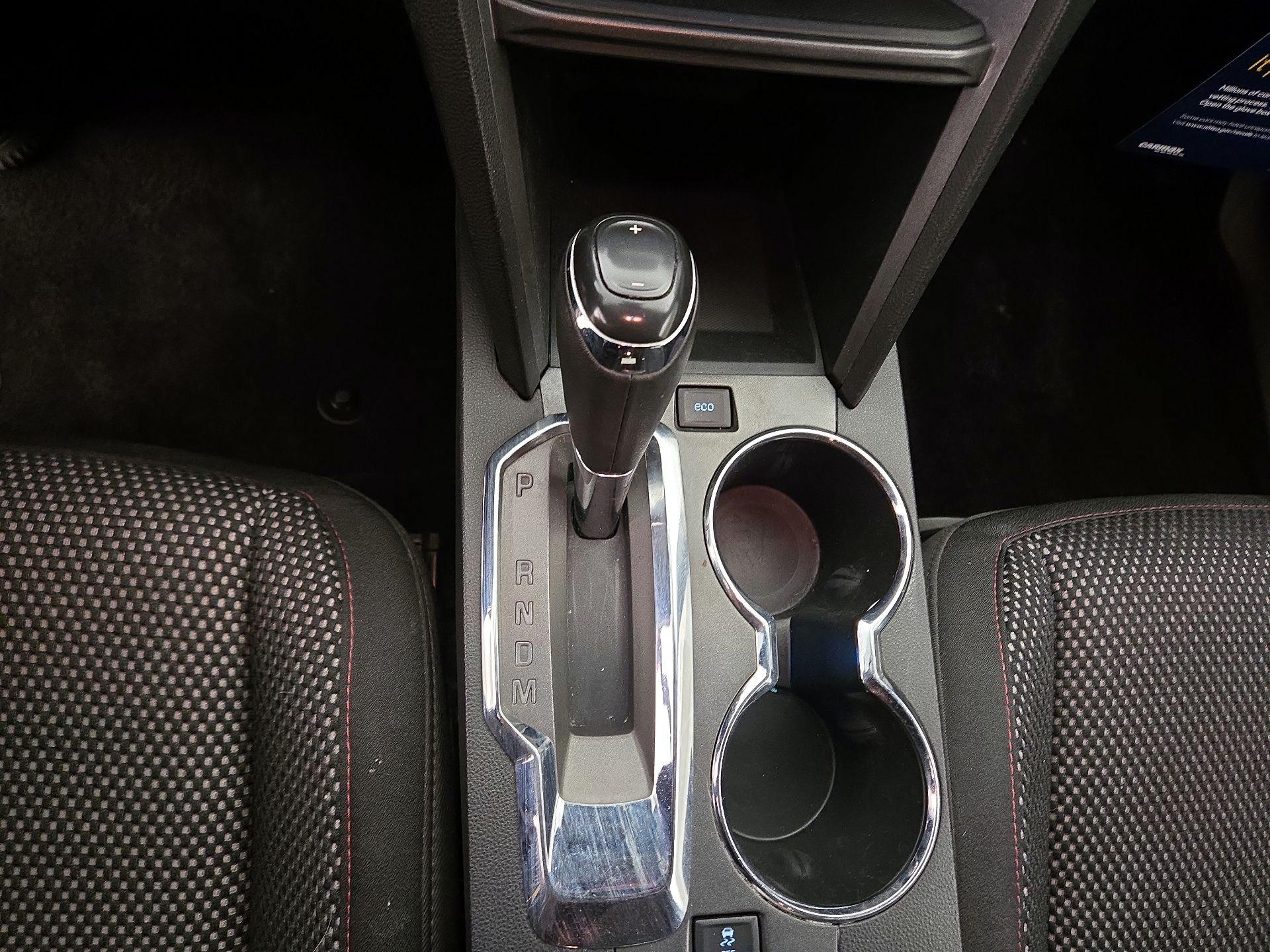 Thumbnail: 2016 Chevrolet Equinox - 16