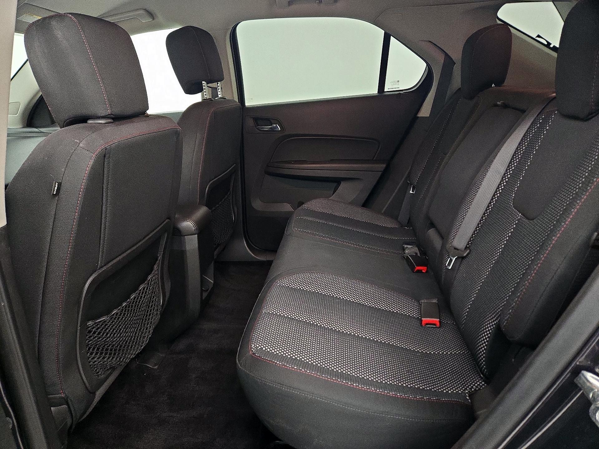 Thumbnail: 2016 Chevrolet Equinox - 18