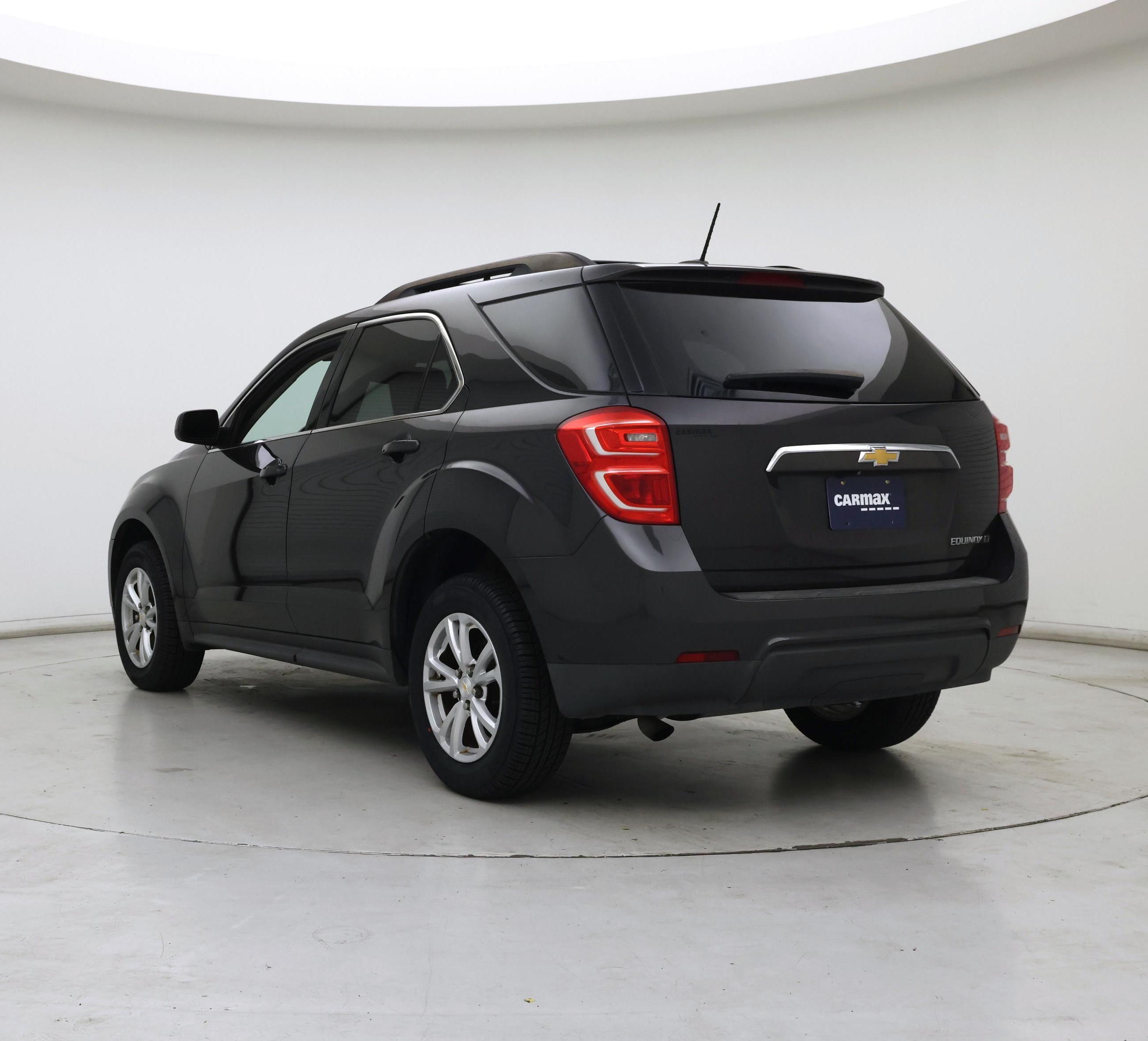 Thumbnail: 2016 Chevrolet Equinox - 2
