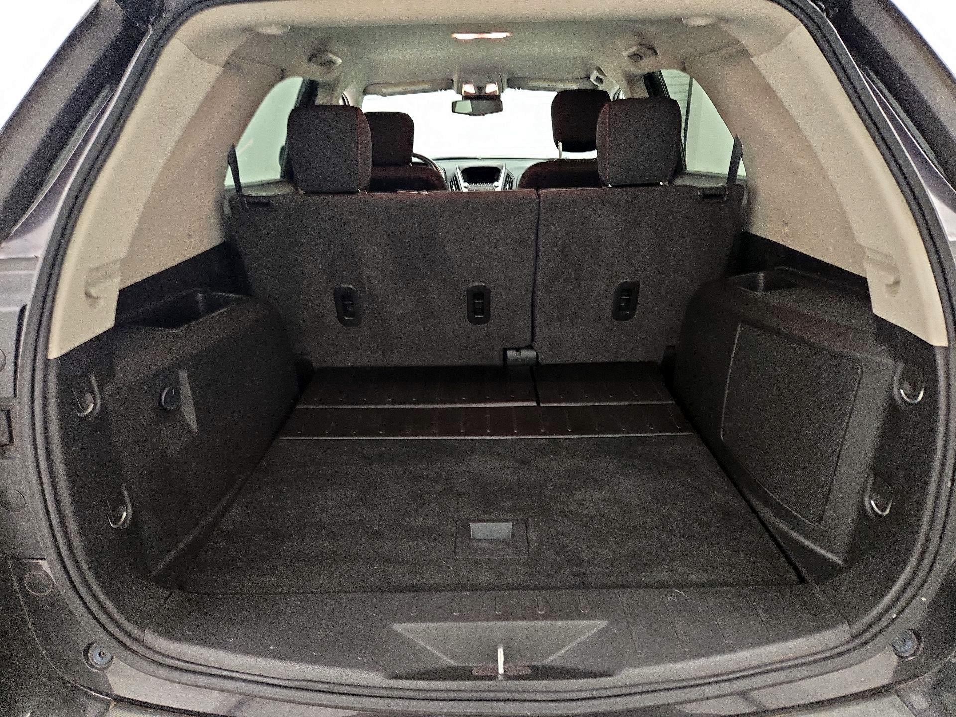 Thumbnail: 2016 Chevrolet Equinox - 19