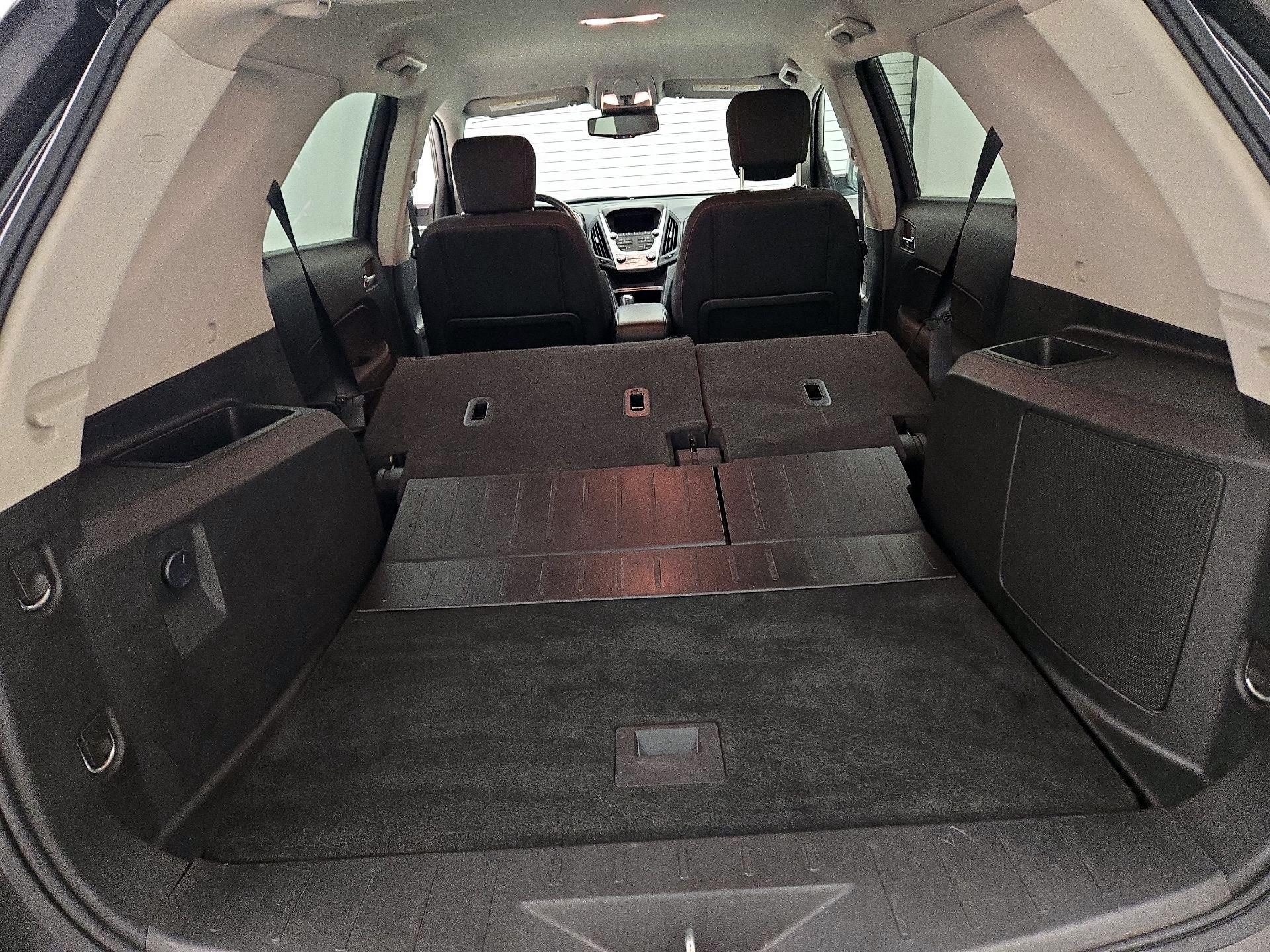 Thumbnail: 2016 Chevrolet Equinox - 20