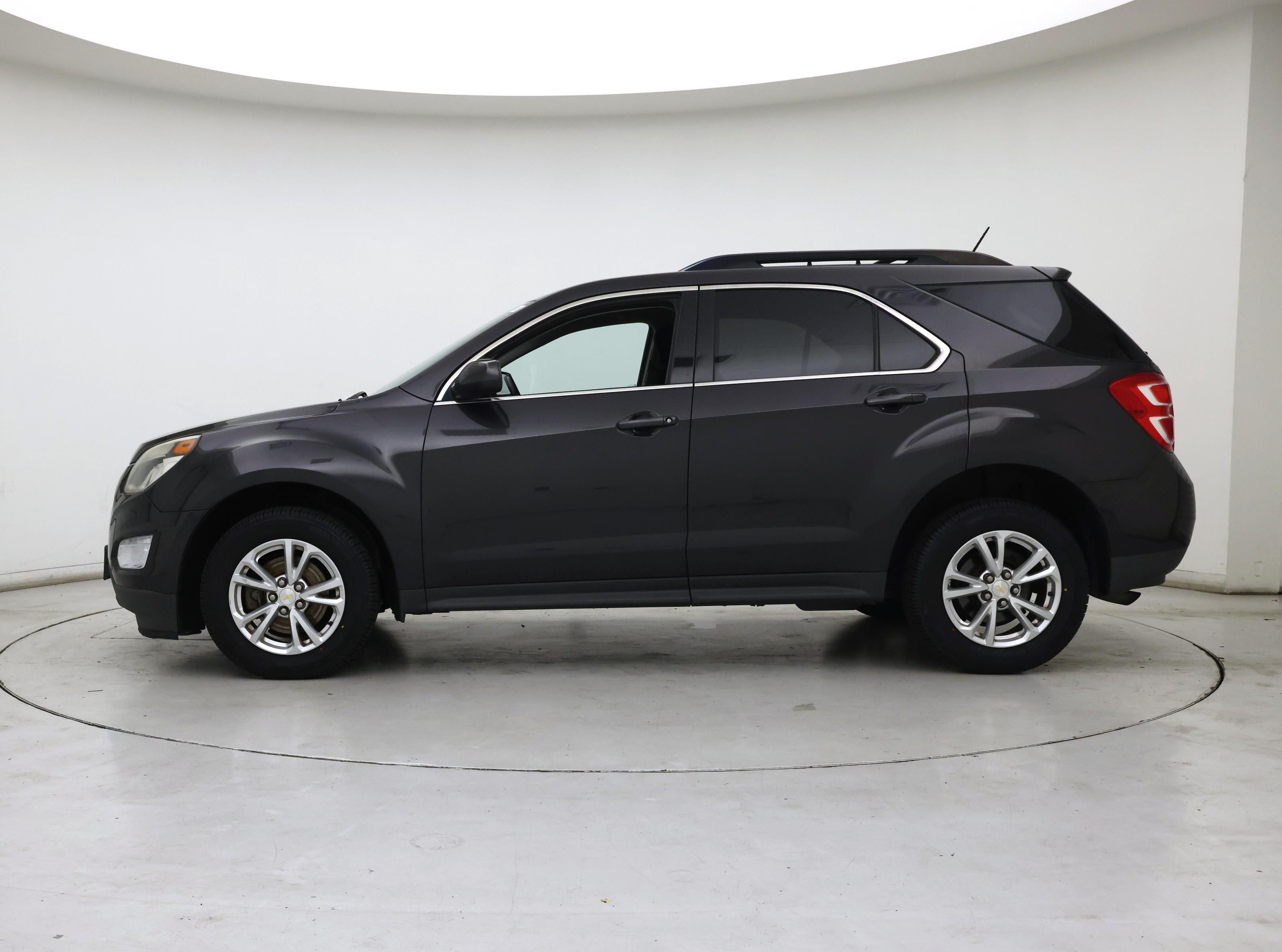 Thumbnail: 2016 Chevrolet Equinox - 3