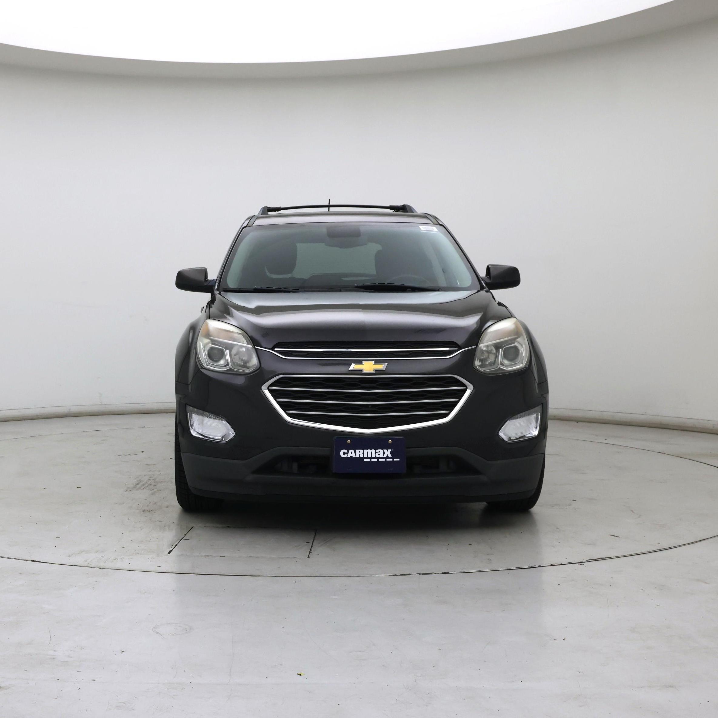 Thumbnail: 2016 Chevrolet Equinox - 5