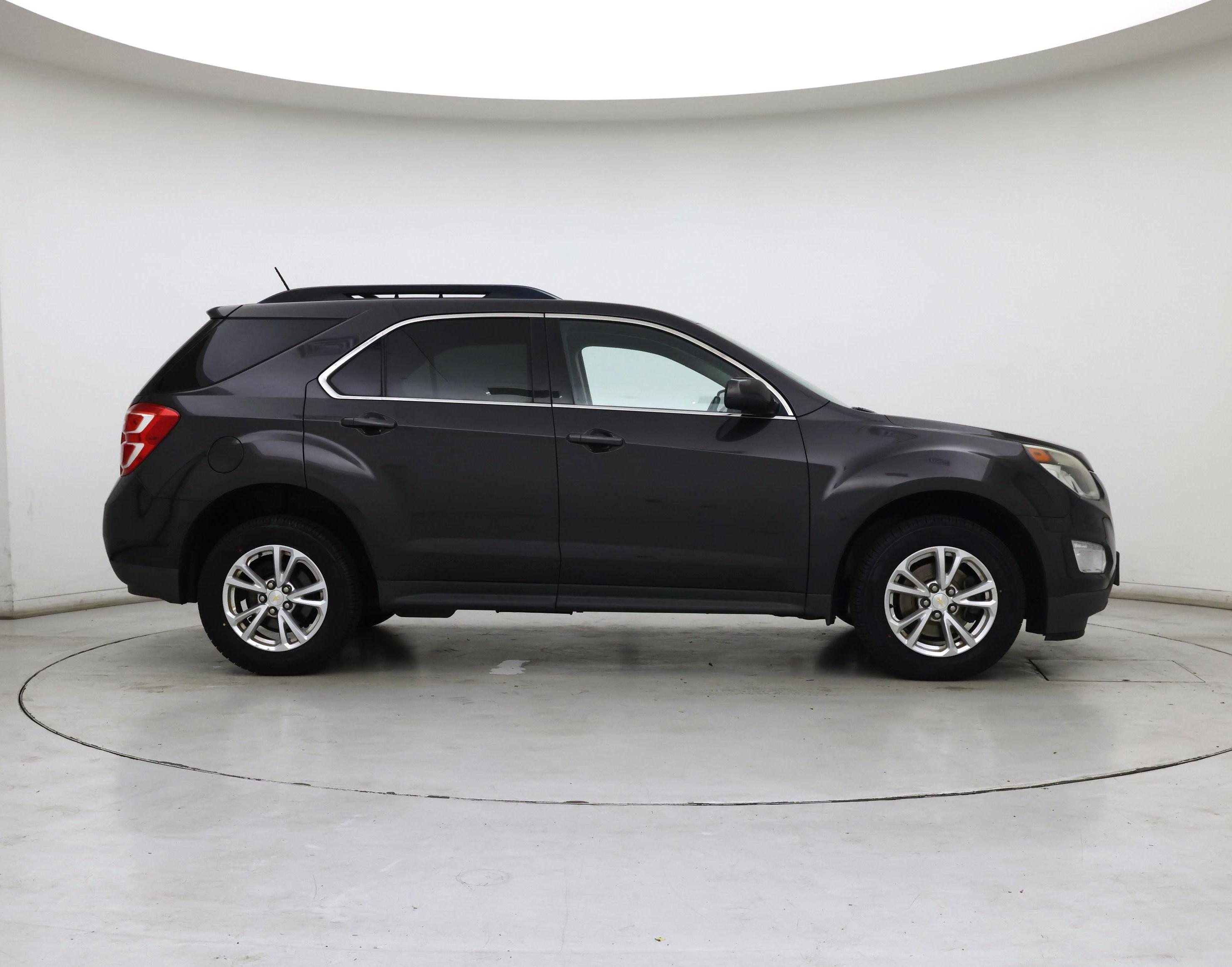 Thumbnail: 2016 Chevrolet Equinox - 7