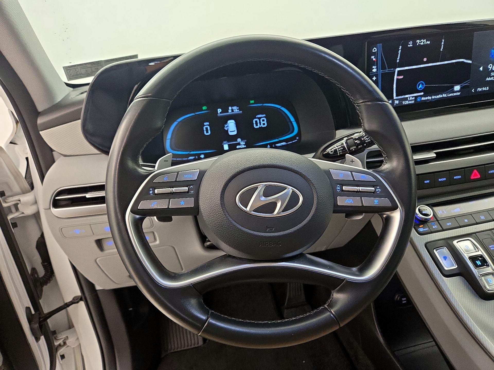 Thumbnail: 2023 Hyundai Palisade - 10