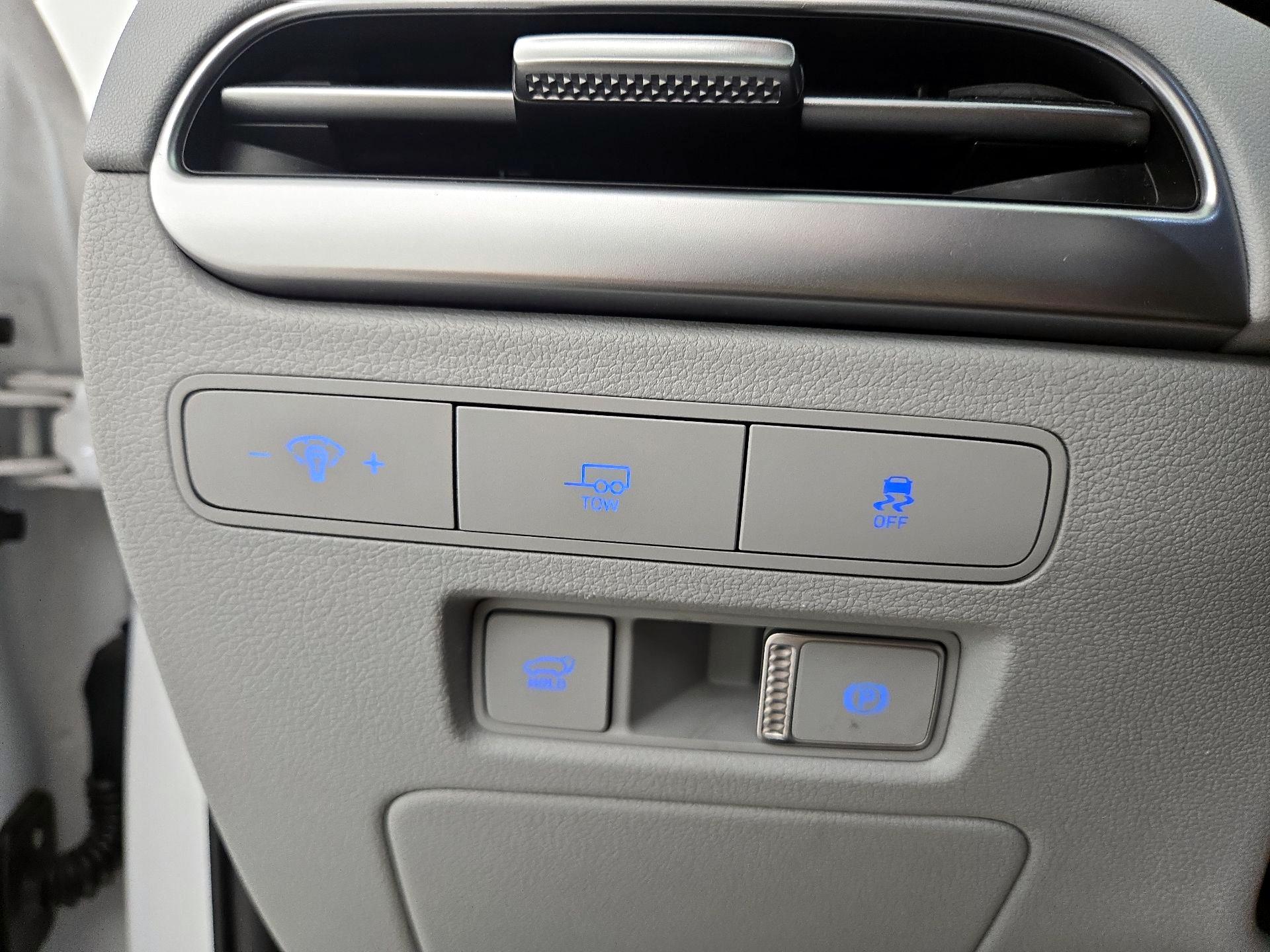 Thumbnail: 2023 Hyundai Palisade - 13