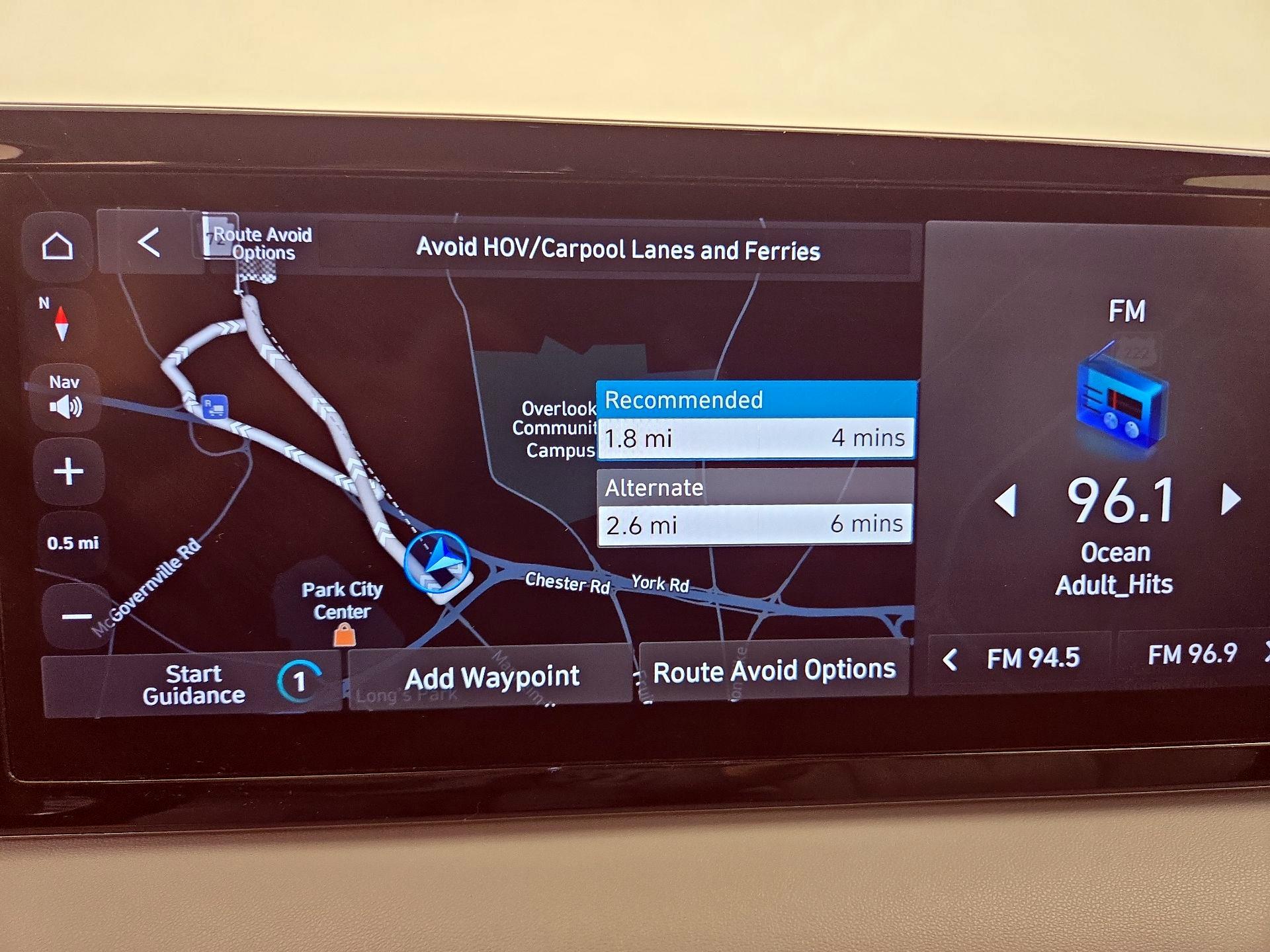 Thumbnail: 2023 Hyundai Palisade - 14