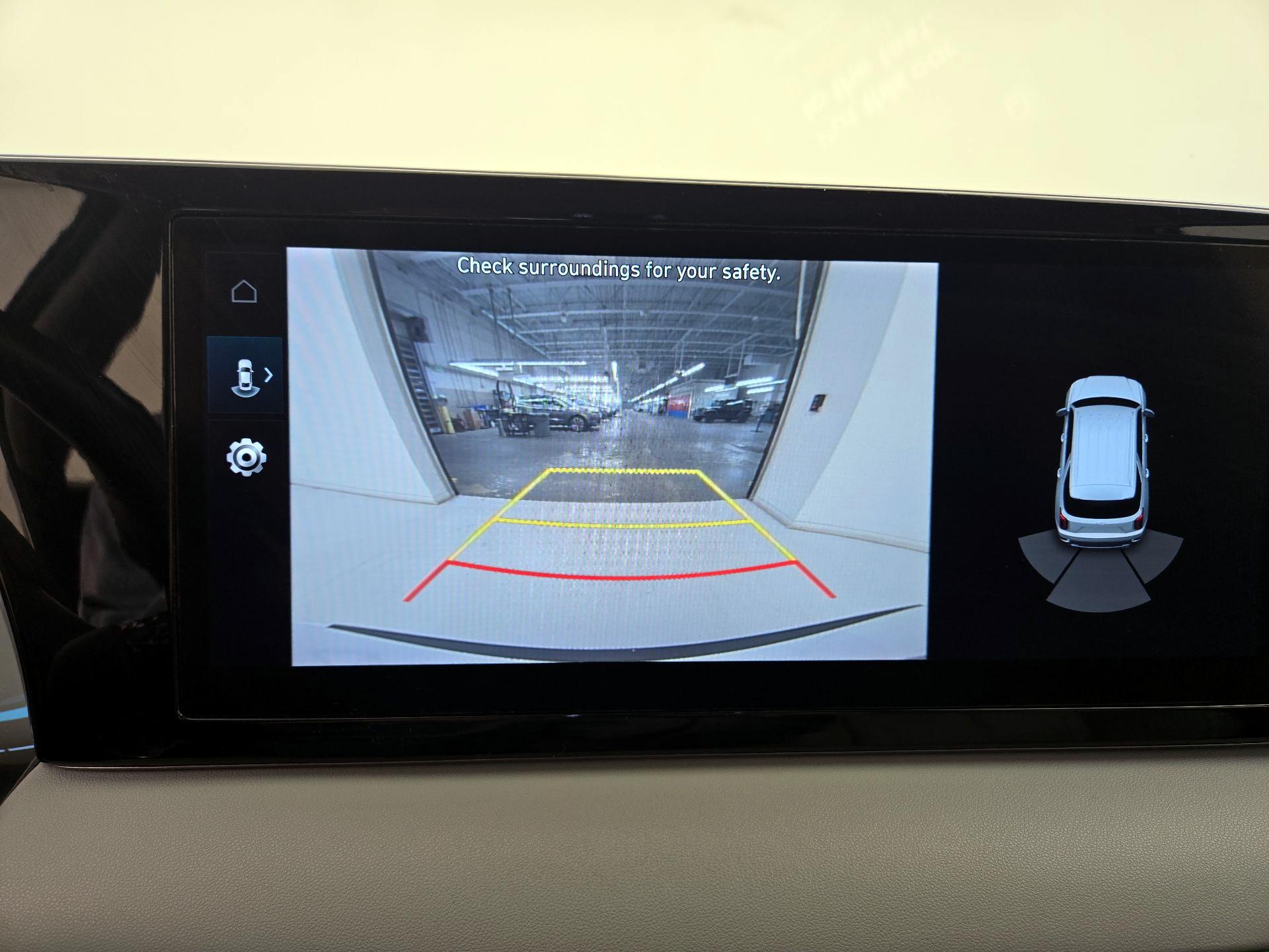 Thumbnail: 2023 Hyundai Palisade - 15