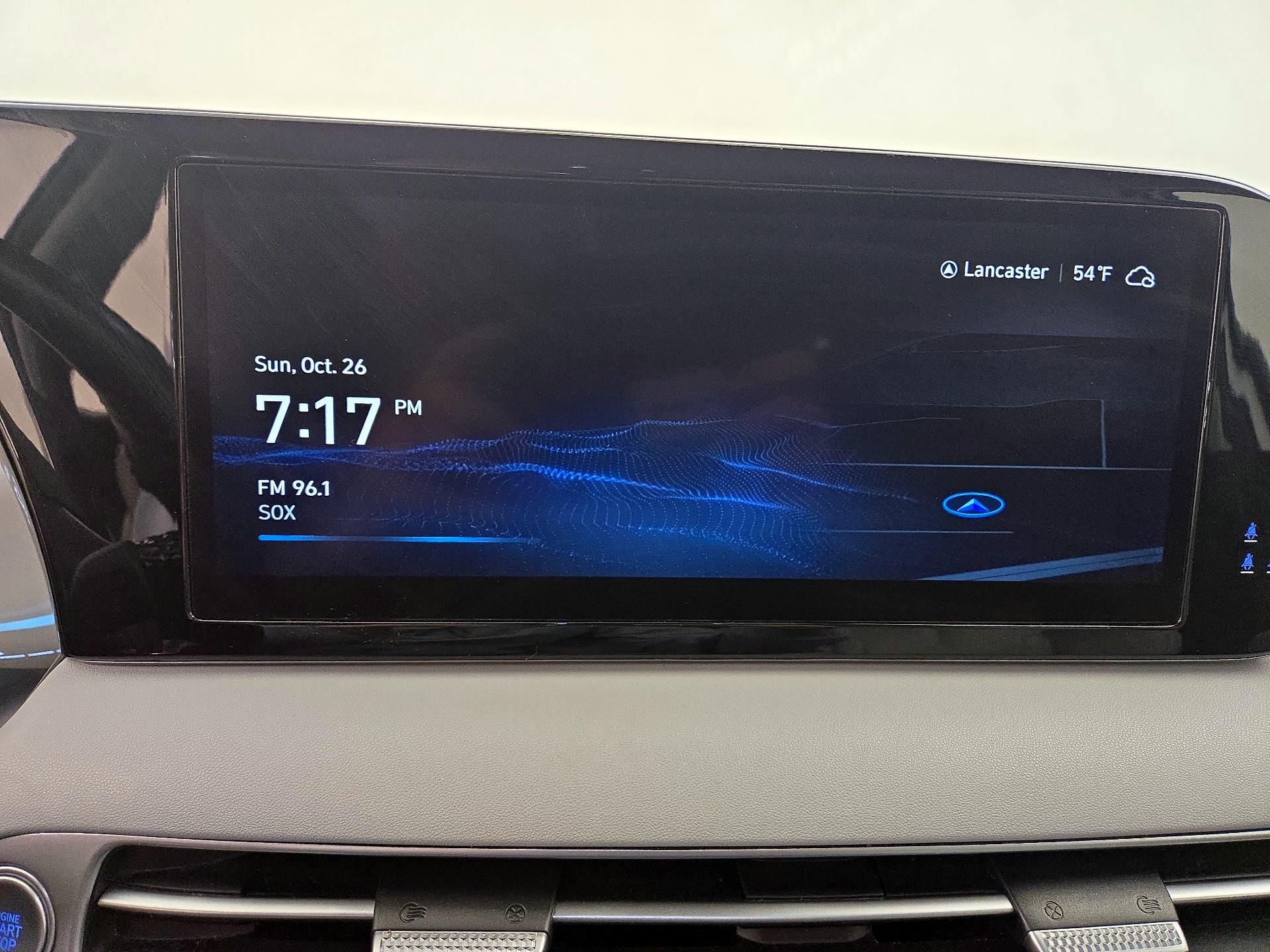 Thumbnail: 2023 Hyundai Palisade - 16