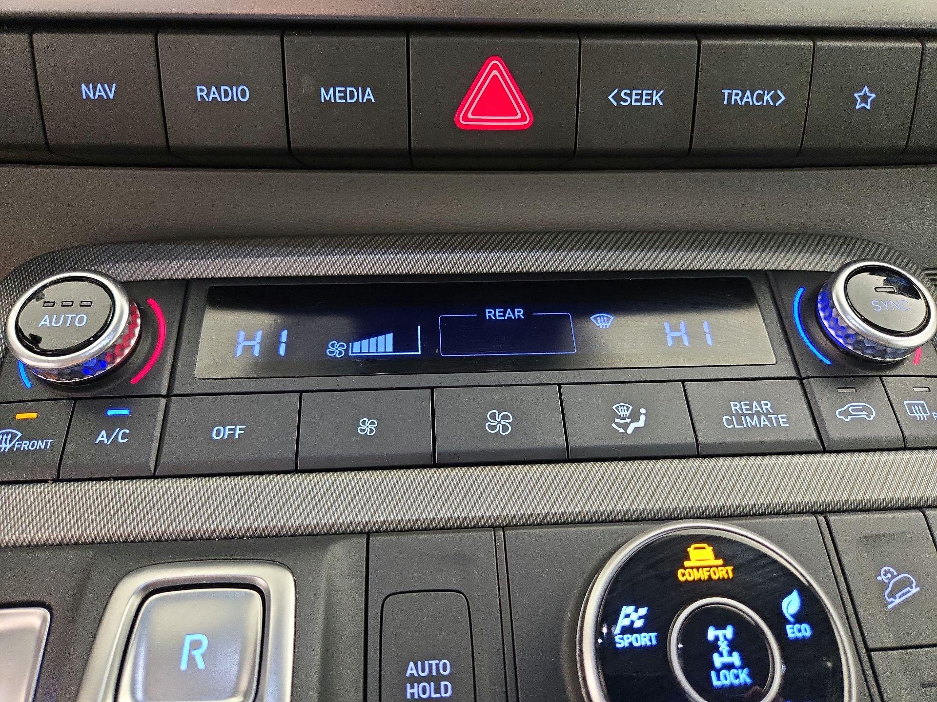 Thumbnail: 2023 Hyundai Palisade - 17