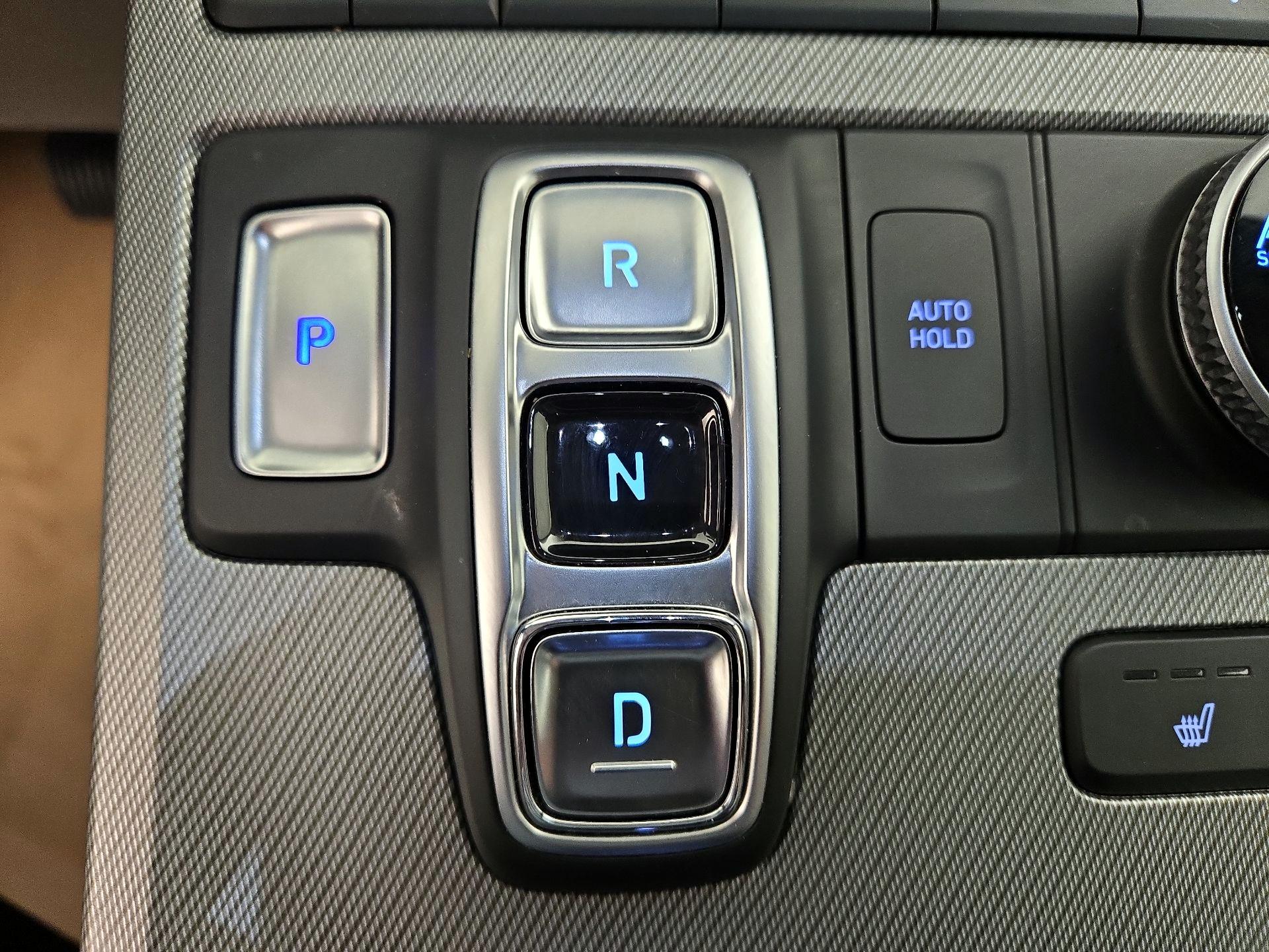 Thumbnail: 2023 Hyundai Palisade - 18