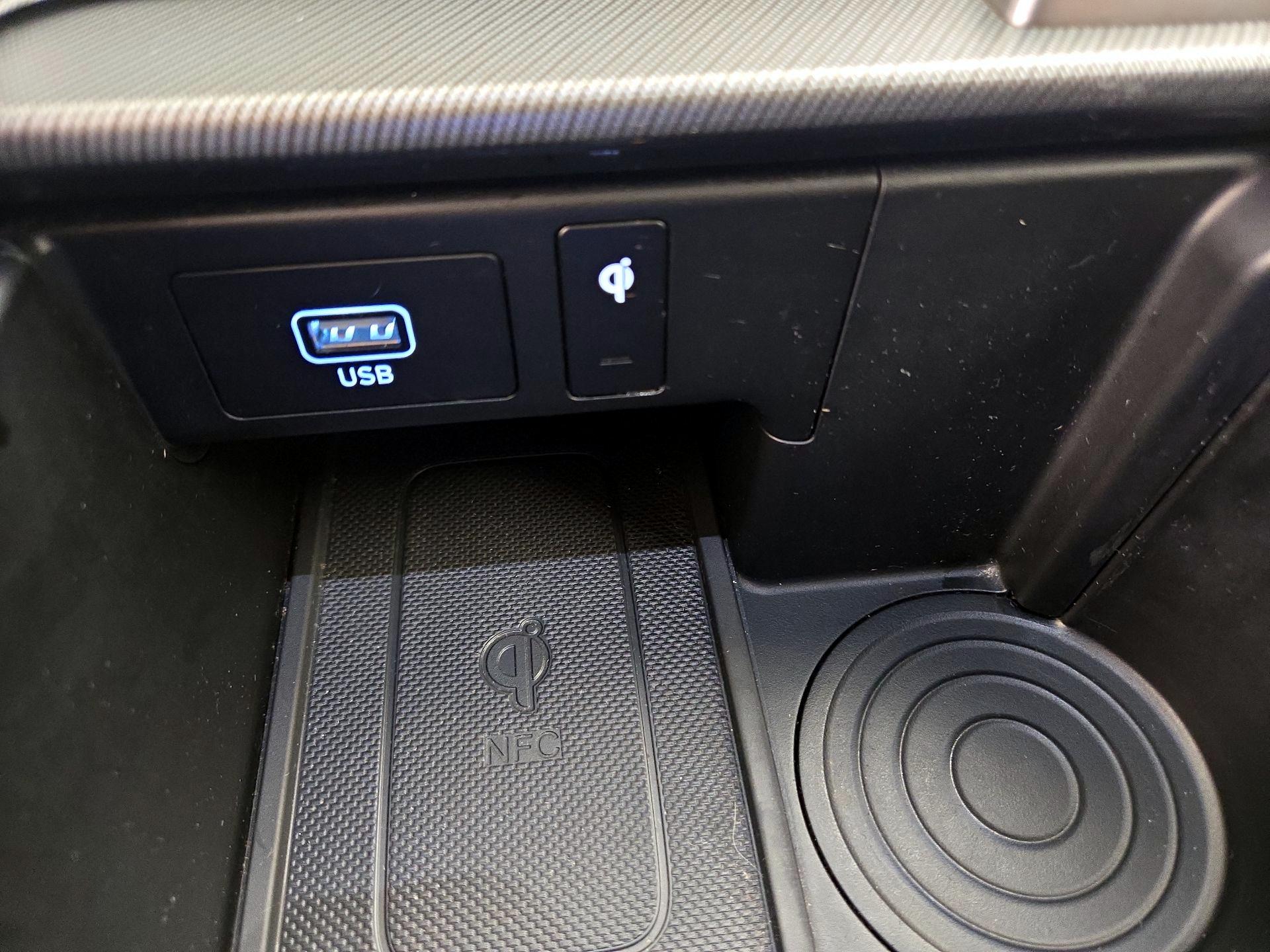 Thumbnail: 2023 Hyundai Palisade - 19