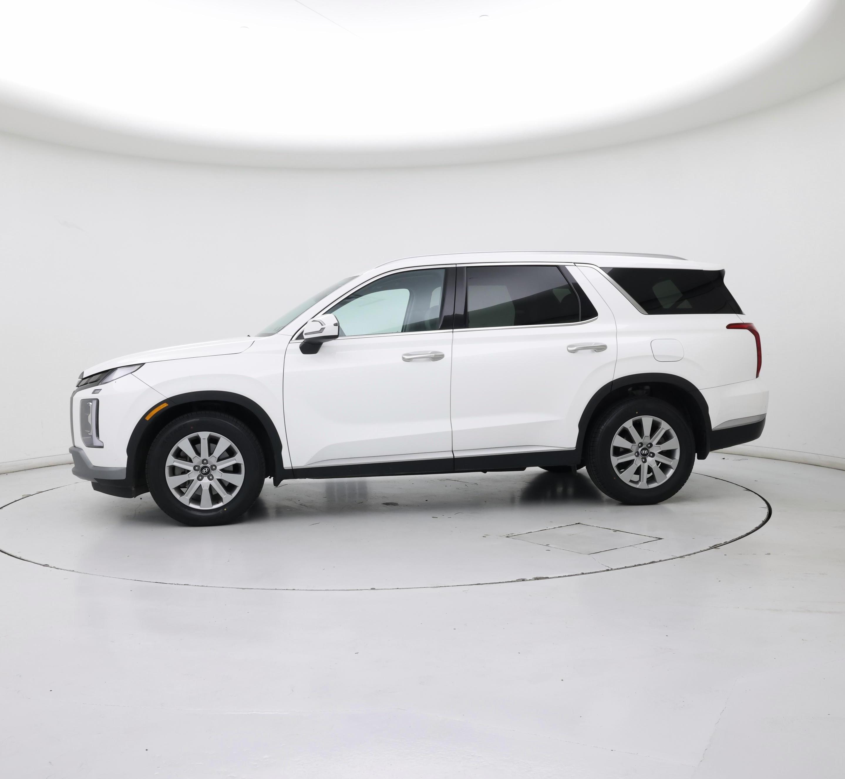 Thumbnail: 2023 Hyundai Palisade - 3