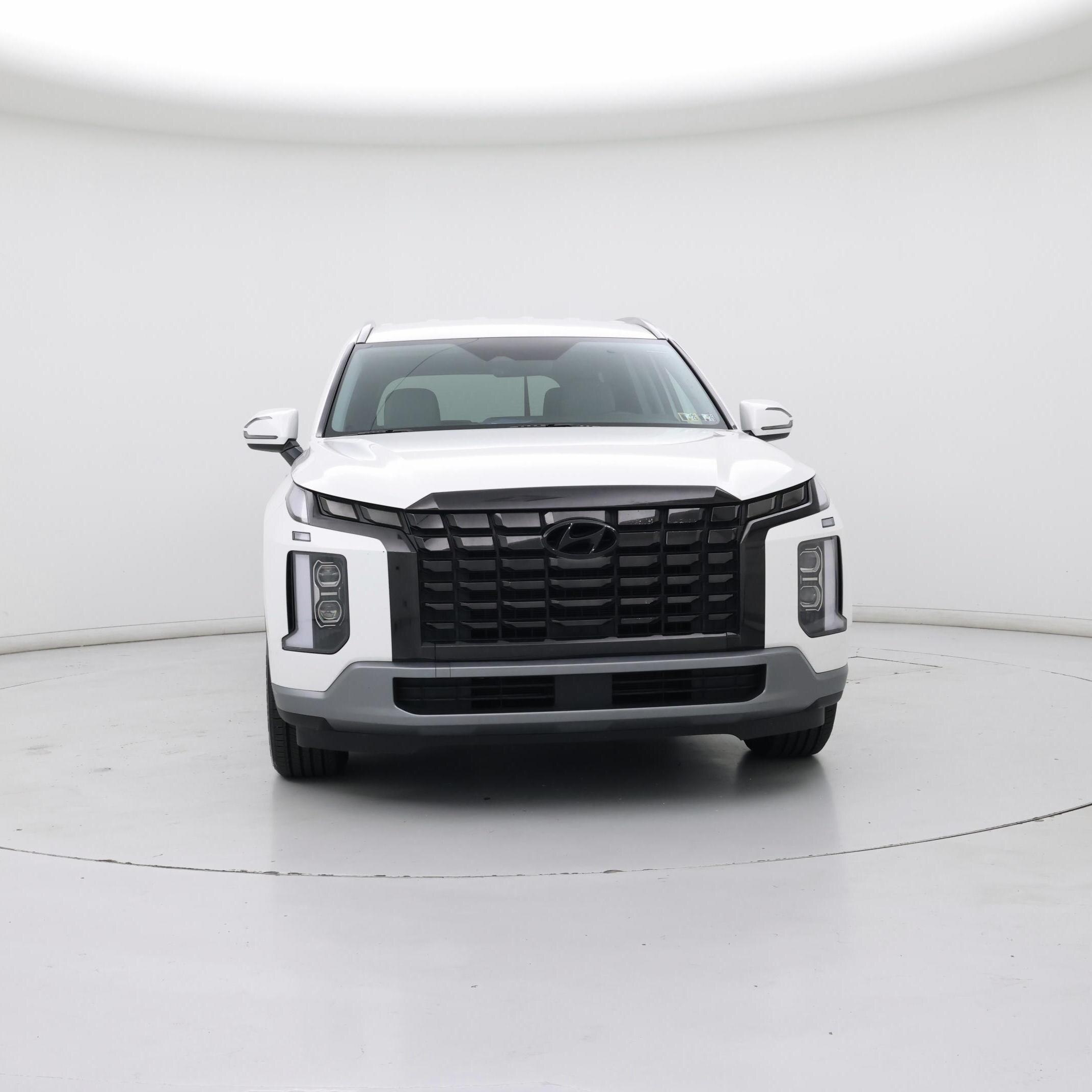 Thumbnail: 2023 Hyundai Palisade - 5