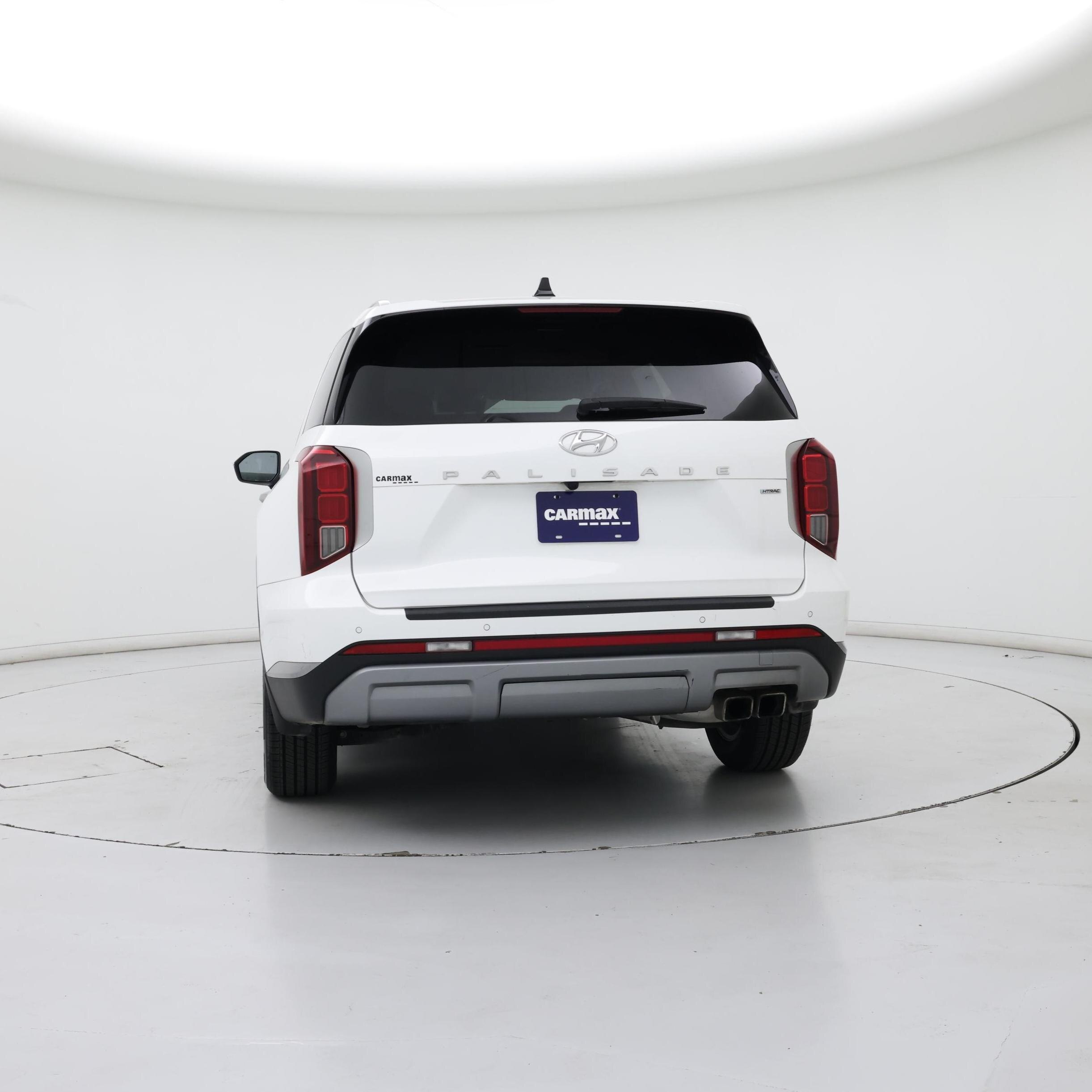 Thumbnail: 2023 Hyundai Palisade - 6