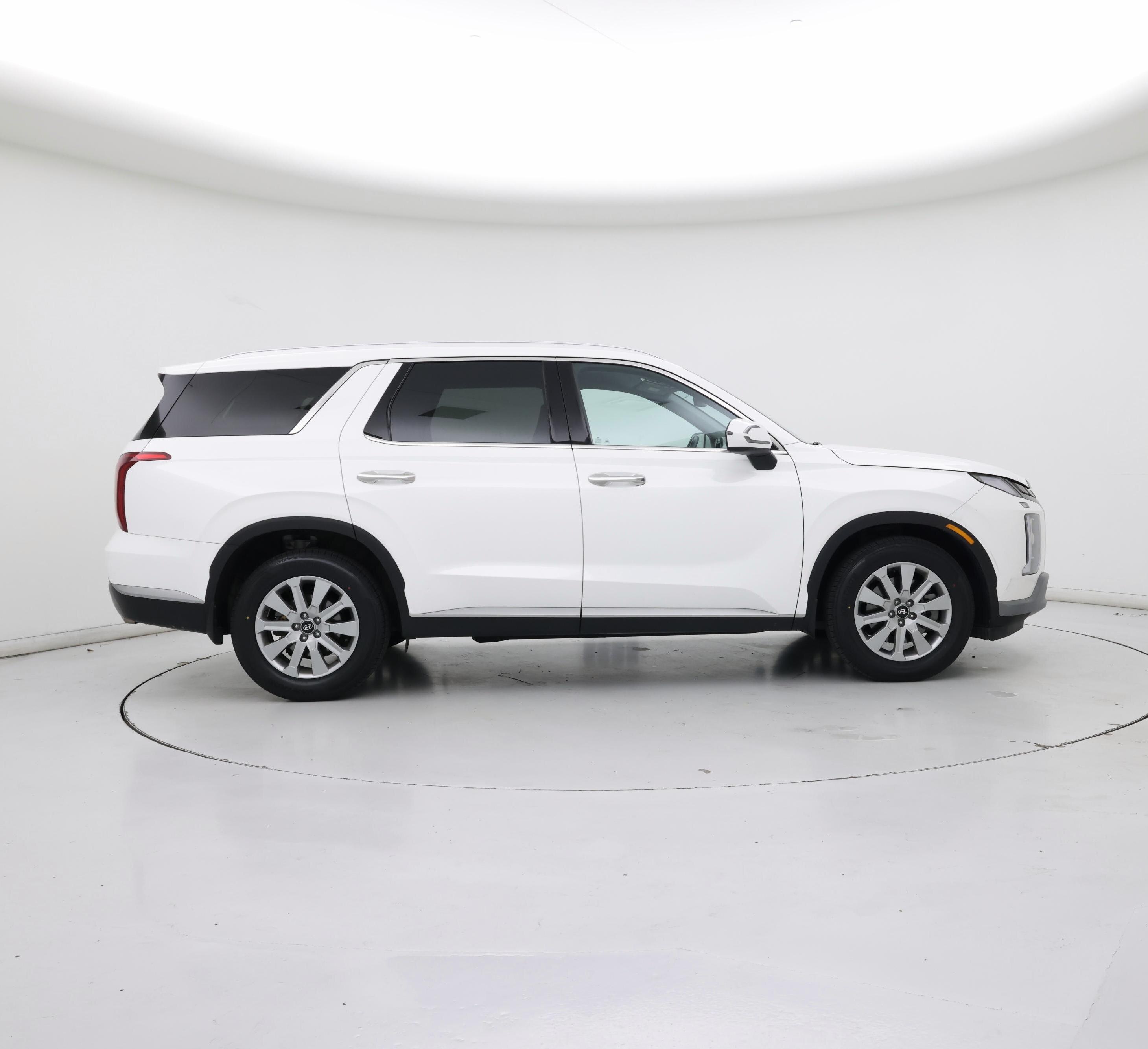 Thumbnail: 2023 Hyundai Palisade - 7