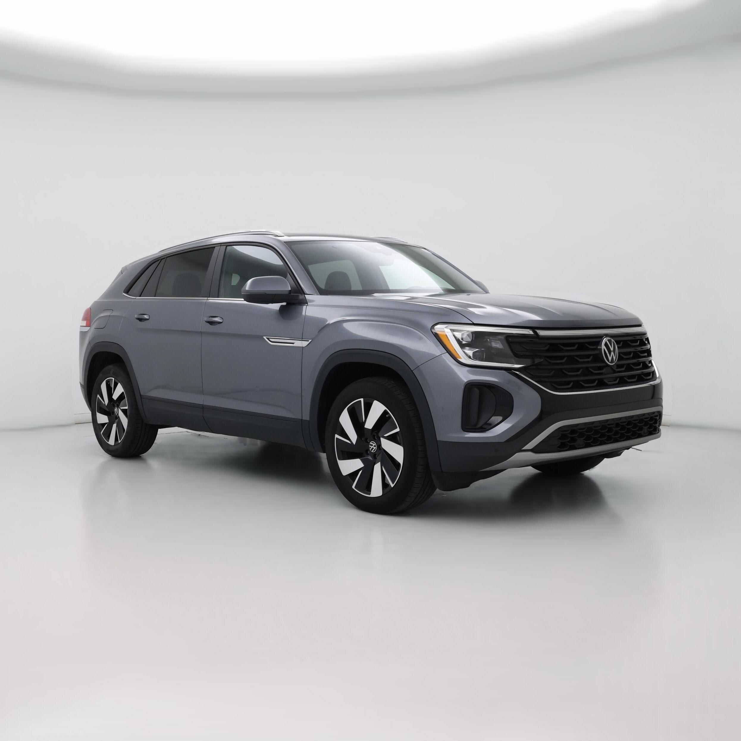 Thumbnail: 2024 Volkswagen Atlas - 1