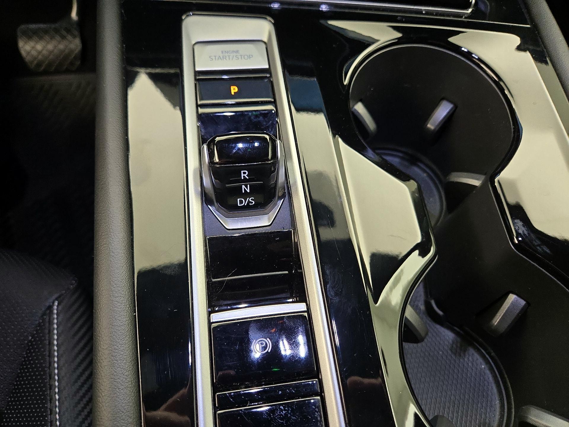 Thumbnail: 2024 Volkswagen Atlas - 17