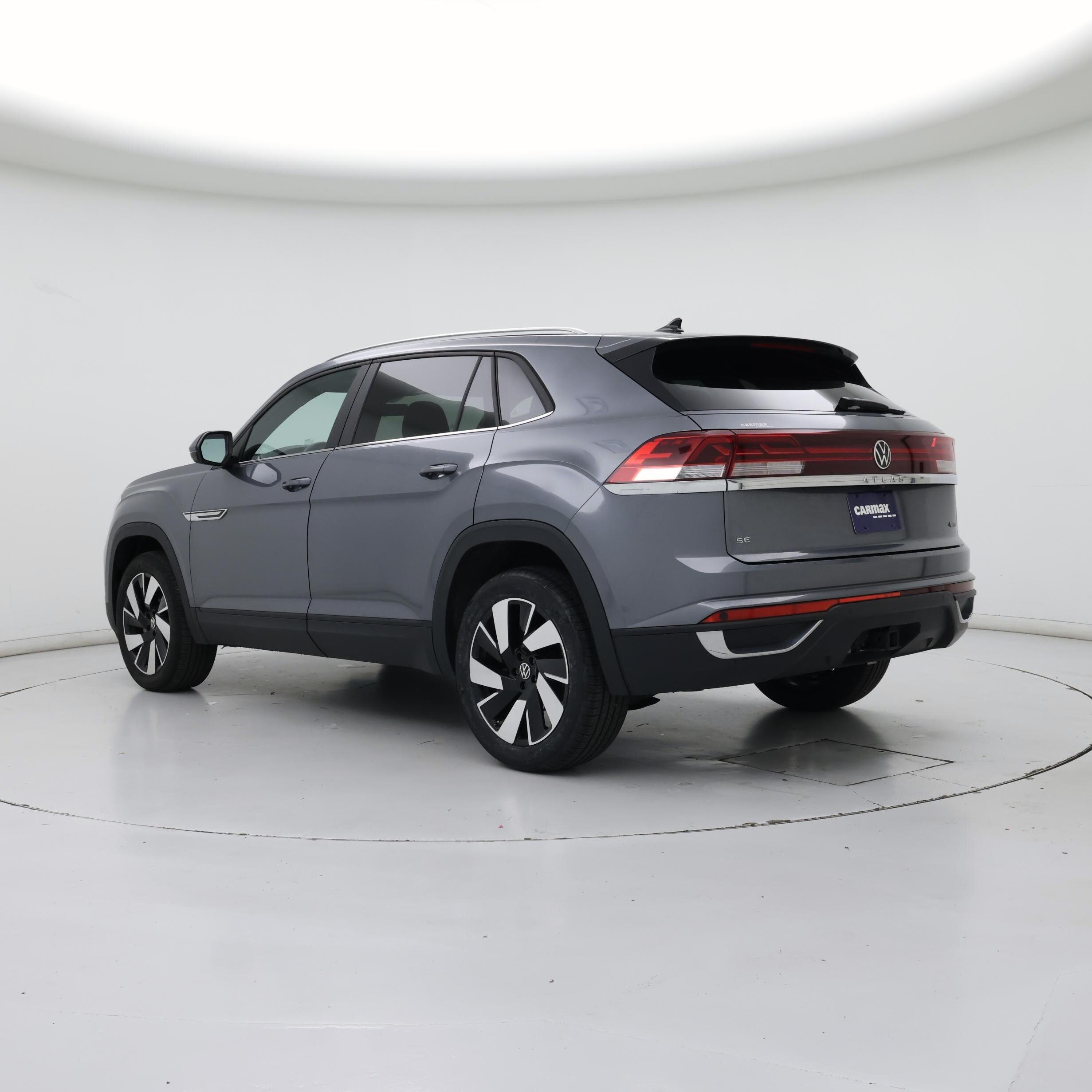 Thumbnail: 2024 Volkswagen Atlas - 2
